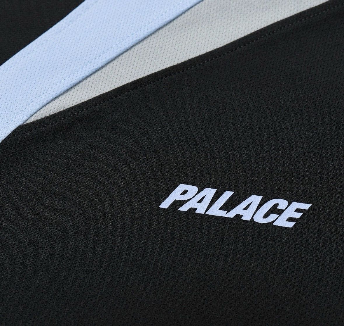 Palace Palace Nike Jersey Black Size XL Size US XL / EU 56 / 4 - 7 Thumbnail