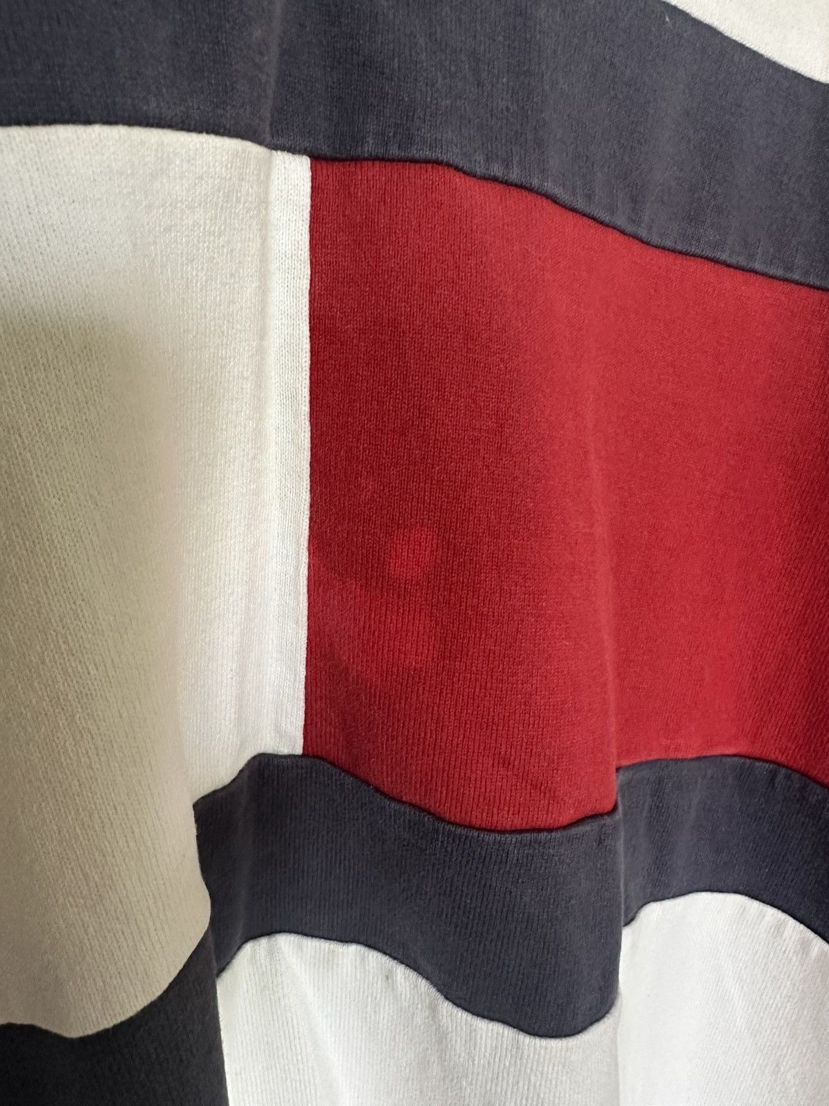 Tommy Hilfiger Tommy Hilfiger Shirt Size US L / EU 52-54 / 3 - 7 Thumbnail