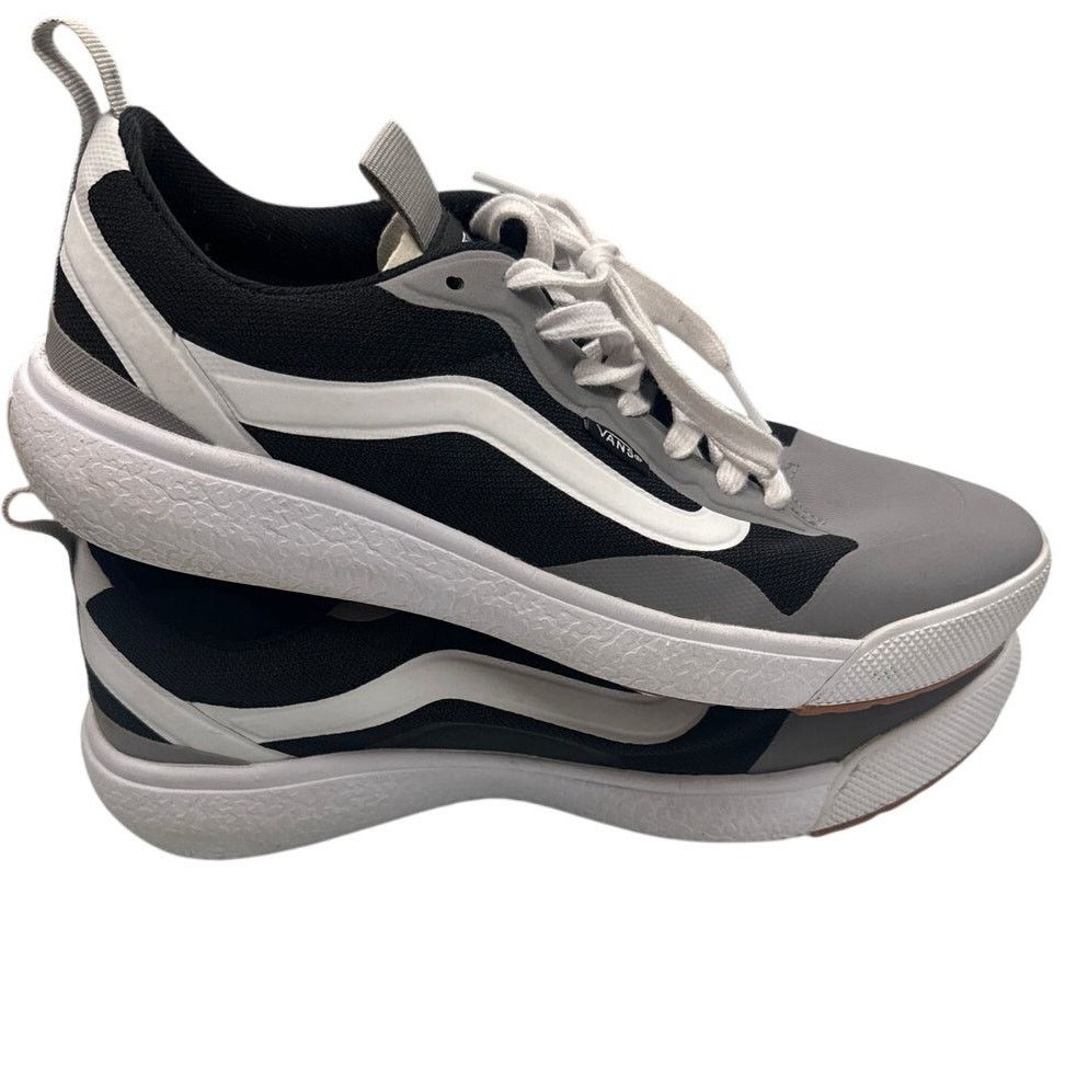 Vans Vans Ultra Range Shoes Sneakers Size 8, 721356 Skater Size US 8 / EU 41 - 3 Thumbnail