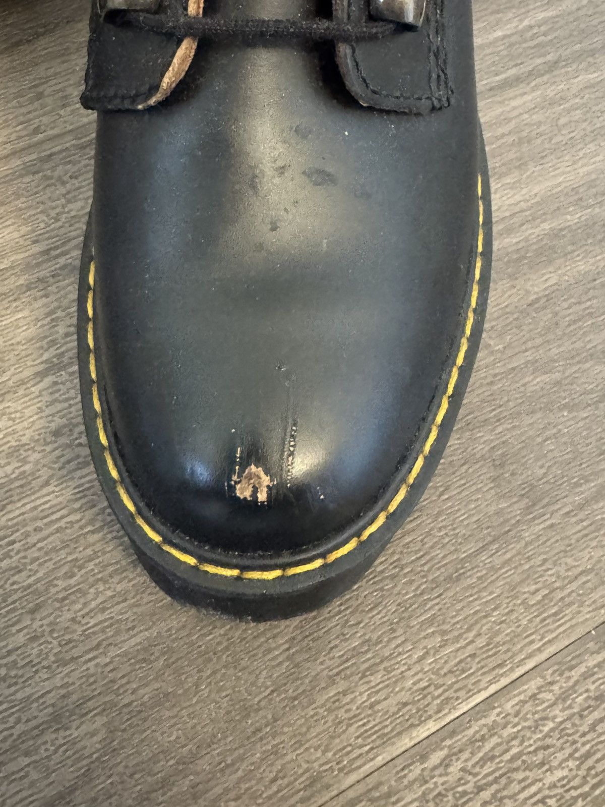 Dr. Martens Dr. Martins Boots Size US 6 / IT 36 - 5 Thumbnail