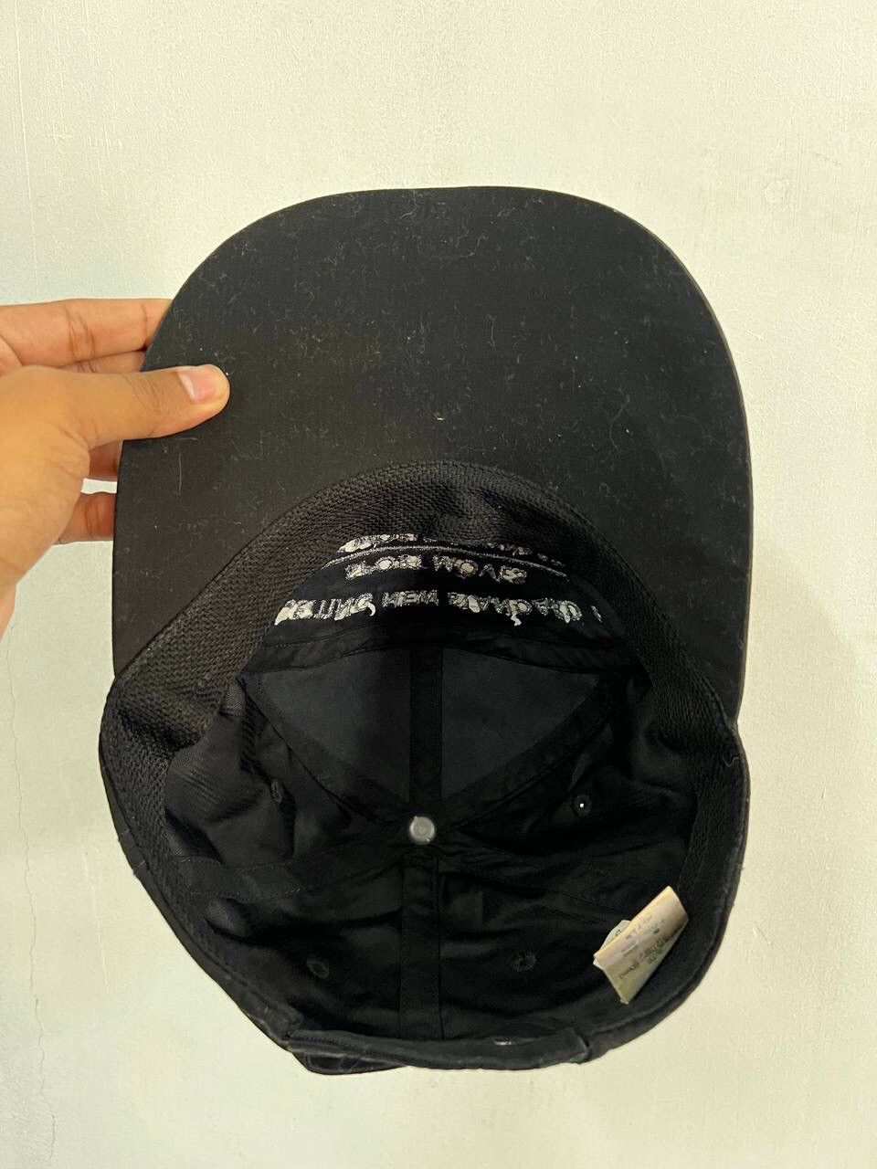 Adidas Adidas Authentic Vintage Hat Size ONE SIZE - 9 Thumbnail