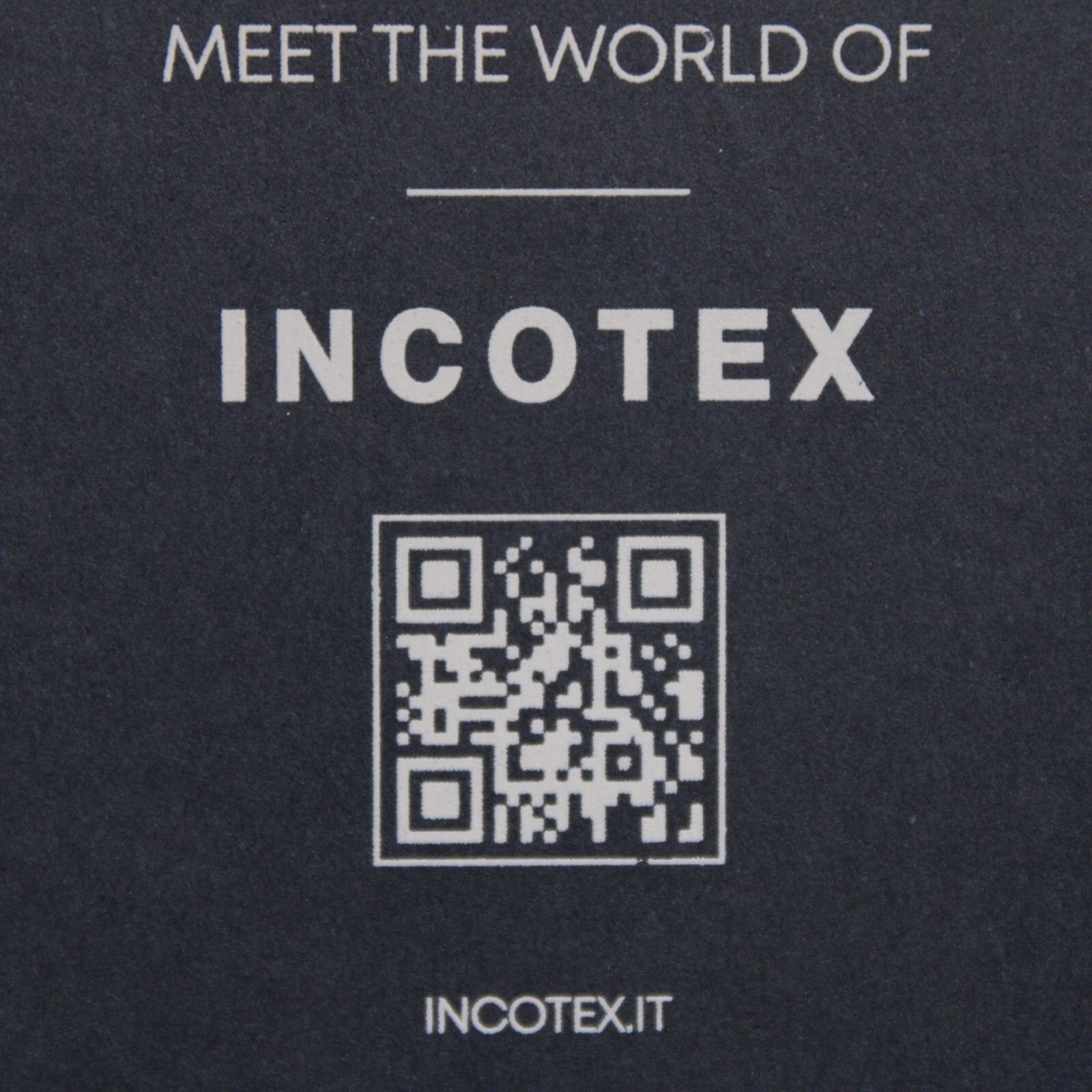 Incotex INCOTEX New with tags Dress Pants Size 36 US In Gray Size US 36 / EU 52 - 7 Thumbnail