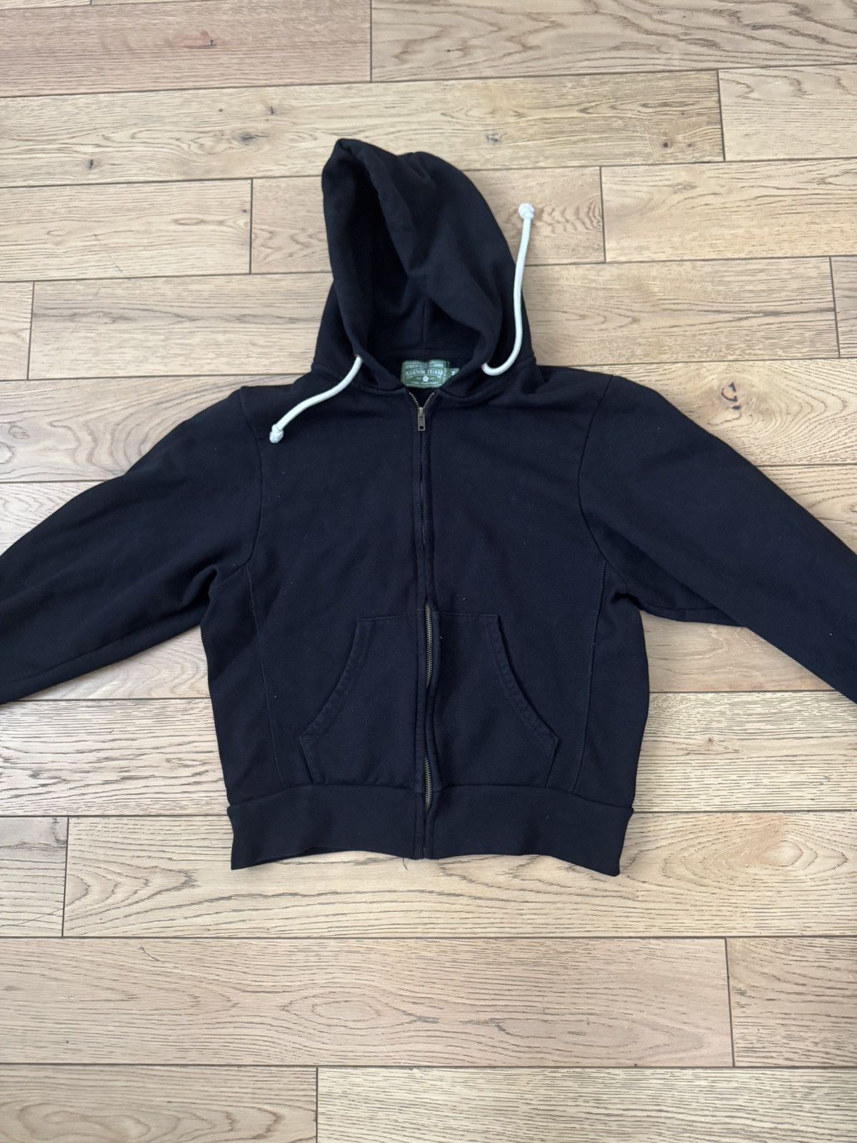 DENIM TEARS Denim tears neighborhood skate shop hoodie Size US M / EU 48-50 / 2 - 2 Thumbnail