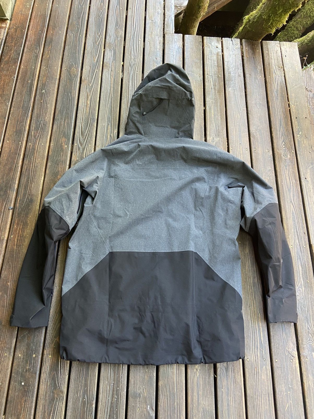 Arc'teryx Arc'Teryx Micron GORTEX Jacket Size US XL / EU 56 / 4 - 7 Thumbnail