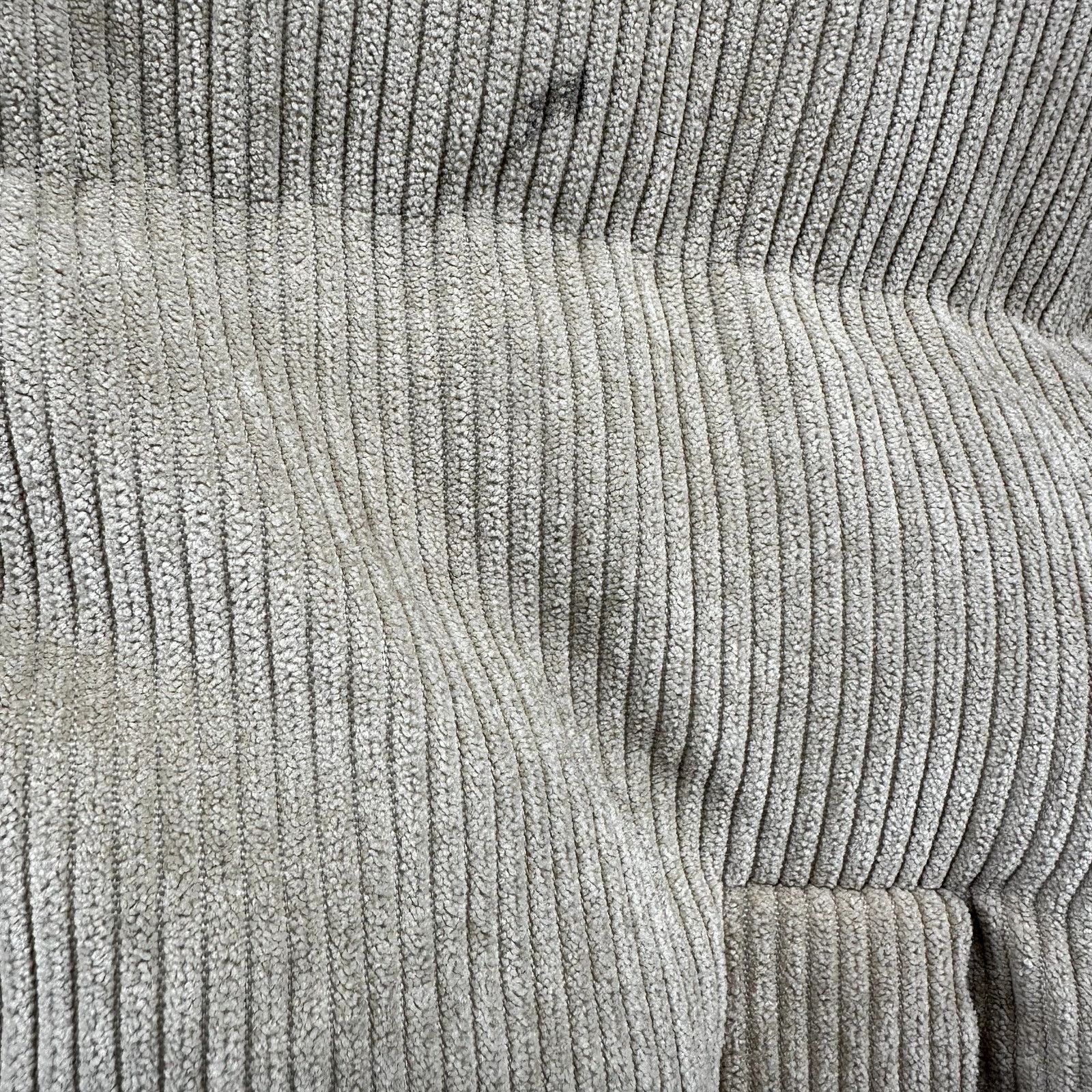 Other Commense Corduroy Puffer Jacker Full Zip Funnel Pockets XS Size XS / US 0-2 / IT 36-38 - 4 Thumbnail
