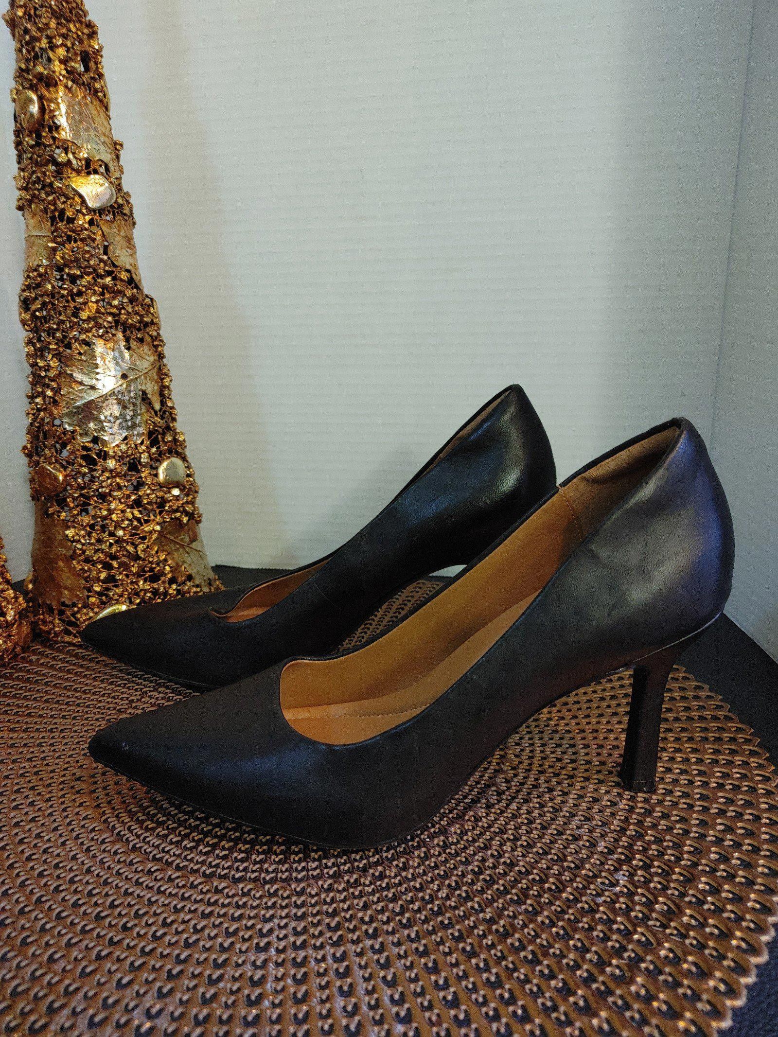 Nordstrom Nordstrom Rack Paige Pumps Size 9M Size US 9 / IT 39 - 1 Thumbnail