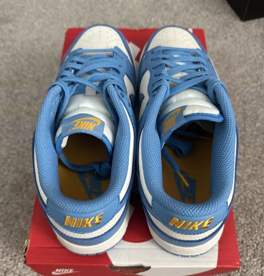 Nike Nike Dunk Low Coast DD1503100 Size US 6.5 / IT 36.5 - 3 Thumbnail