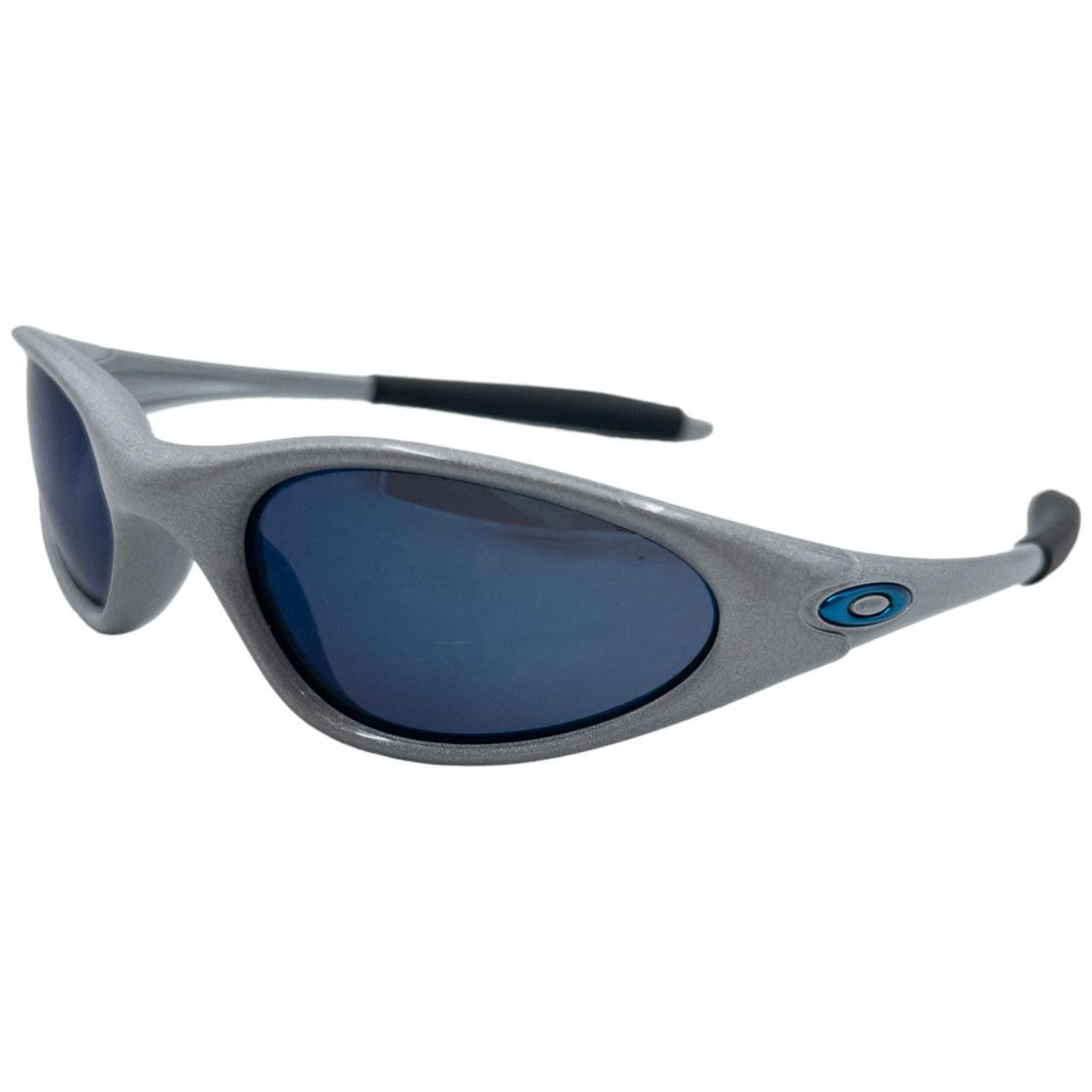 Oakley Vintage Oakley Minute Sunglasses Size ONE SIZE - 2 Thumbnail