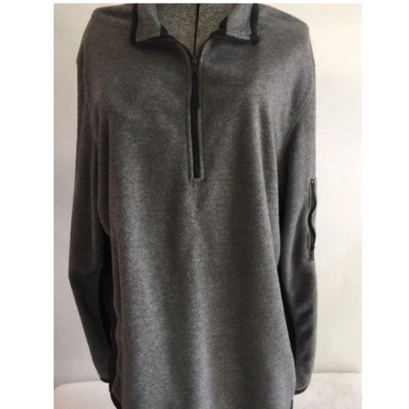 Banana Republic Banana Republic Sweatshirt Jacket Pullover Women Large Size L / US 10 / IT 46 - 1 Thumbnail