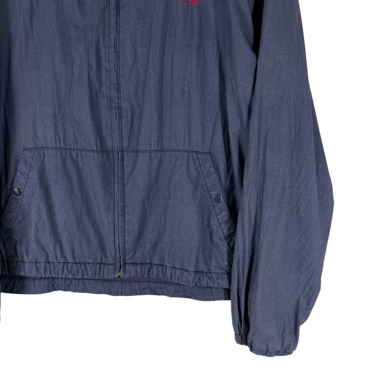 Polo Ralph Lauren 🔥 Vintage Polo Ralph Lauren Blouson G9 Bomber Jacket Size US L / EU 52-54 / 3 - 7 Thumbnail