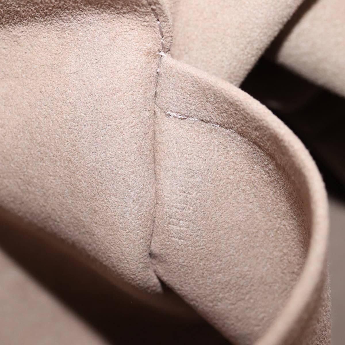 Louis Vuitton LOUIS VUITTON Monogram Multicolor Ursula Tote Bag Black Size ONE SIZE - 12 Thumbnail
