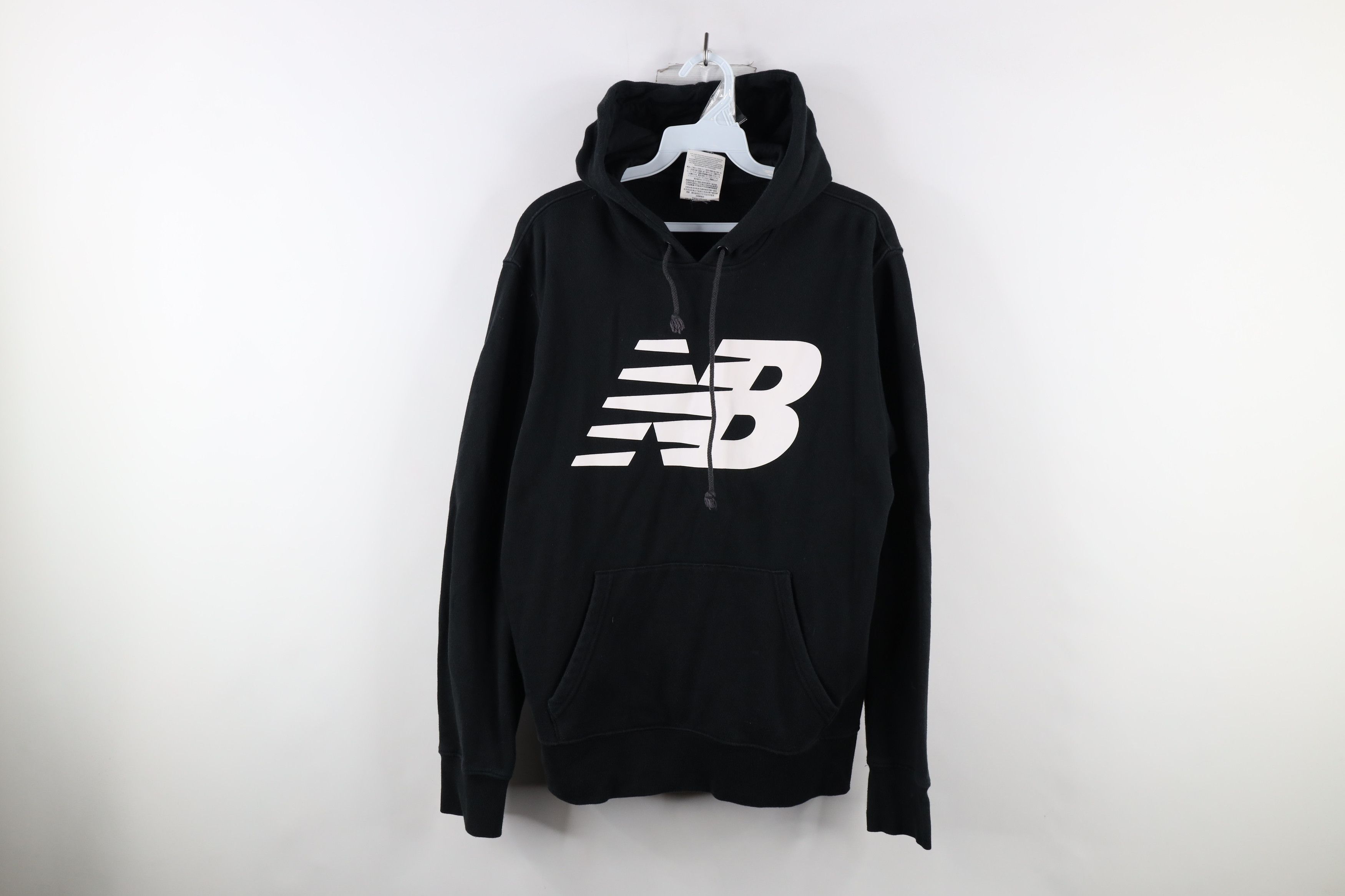 New balance vintage sweater best sale