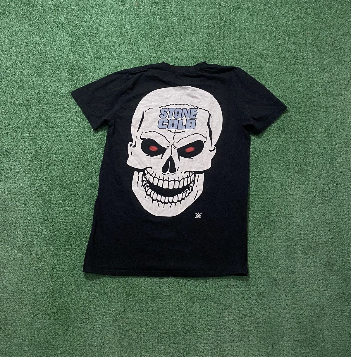WWE Stone cold wwe T-shirt Size US S / EU 44-46 / 1 - 1 Thumbnail