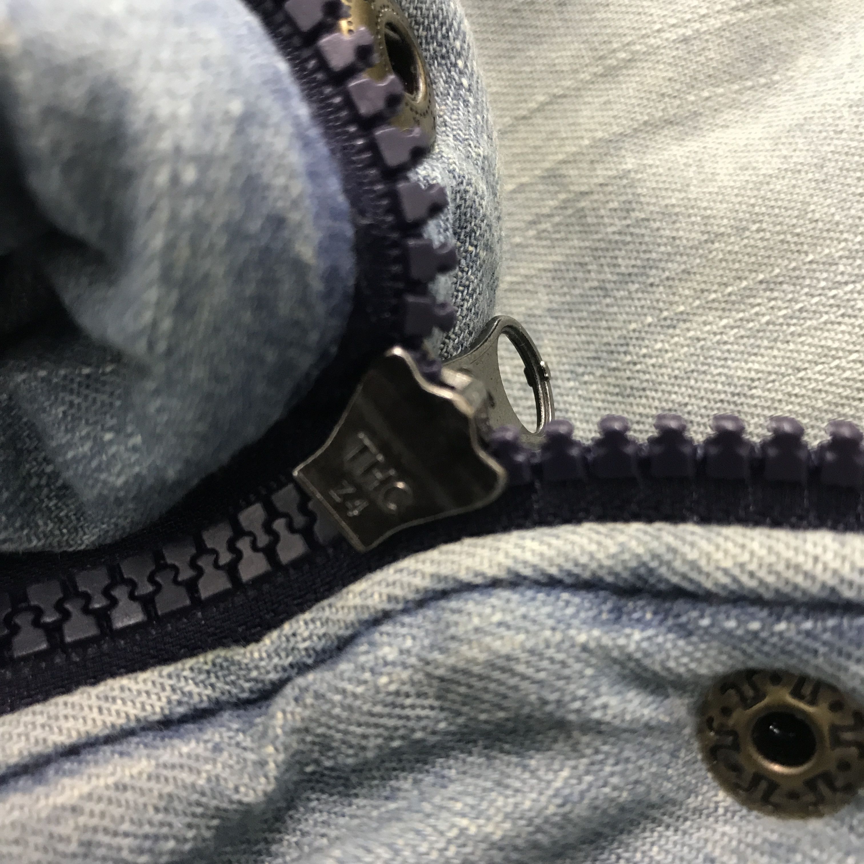 JACKROSE × Japanese Brand × Vintage Vintage Jackrose Vest Jacket Size US M / EU 48-50 / 2 - 9 Thumbnail