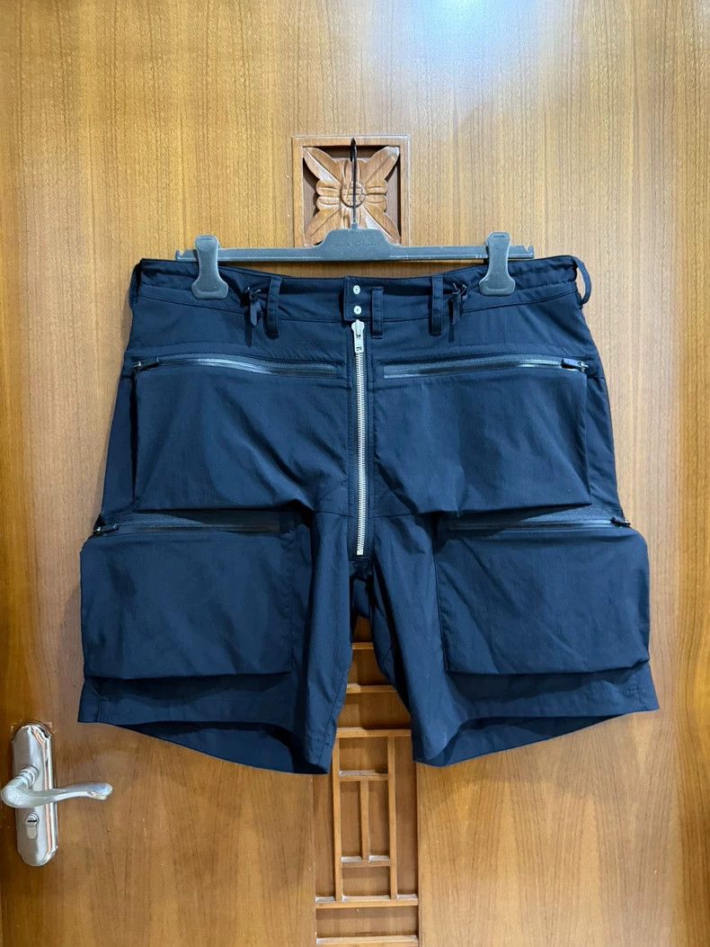 Acronym SP28-DS Alpha Green Size Medium | Grailed