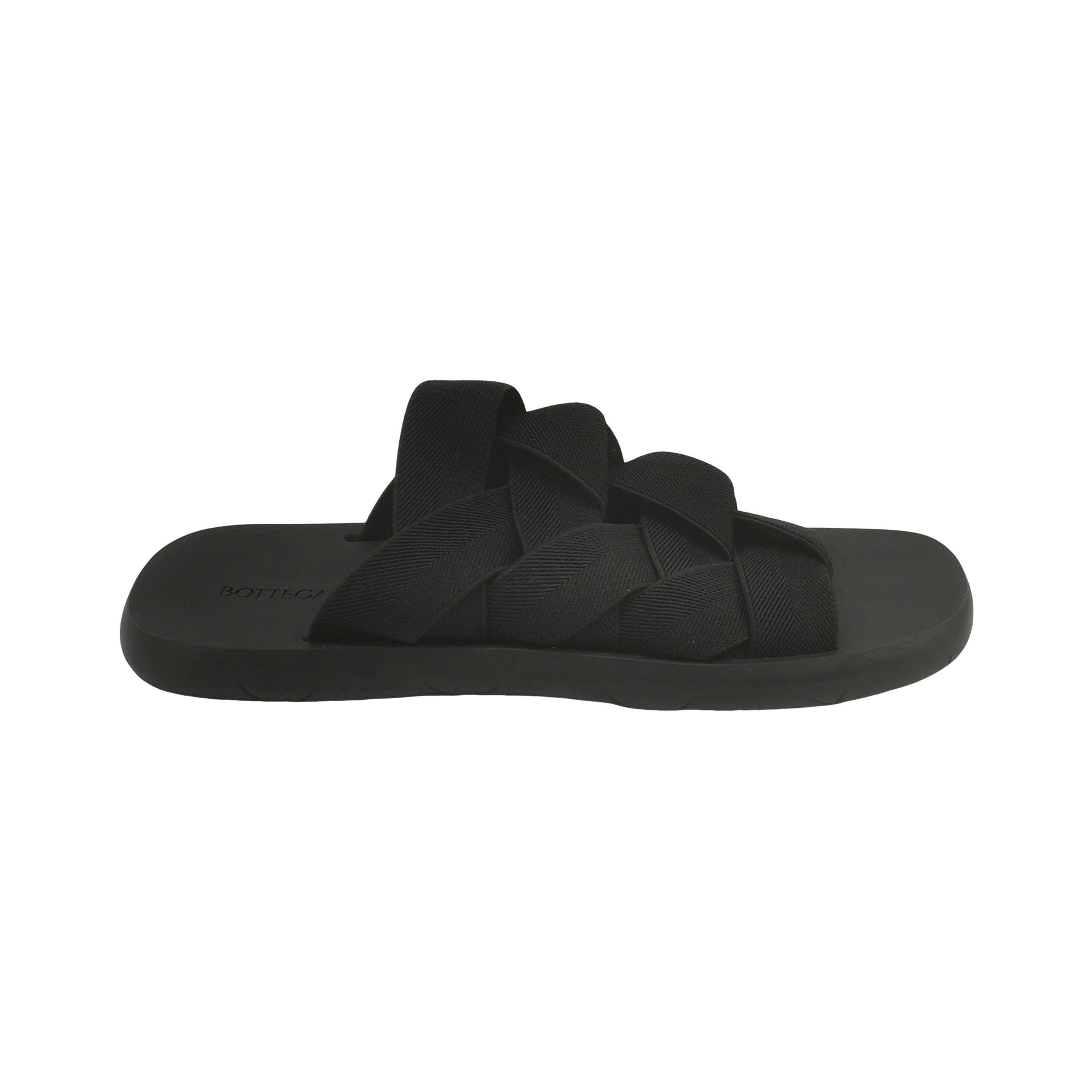 Bottega Veneta Bottega Veneta Woven Sandals US 8 Size US 8 / EU 41 - 1 Thumbnail