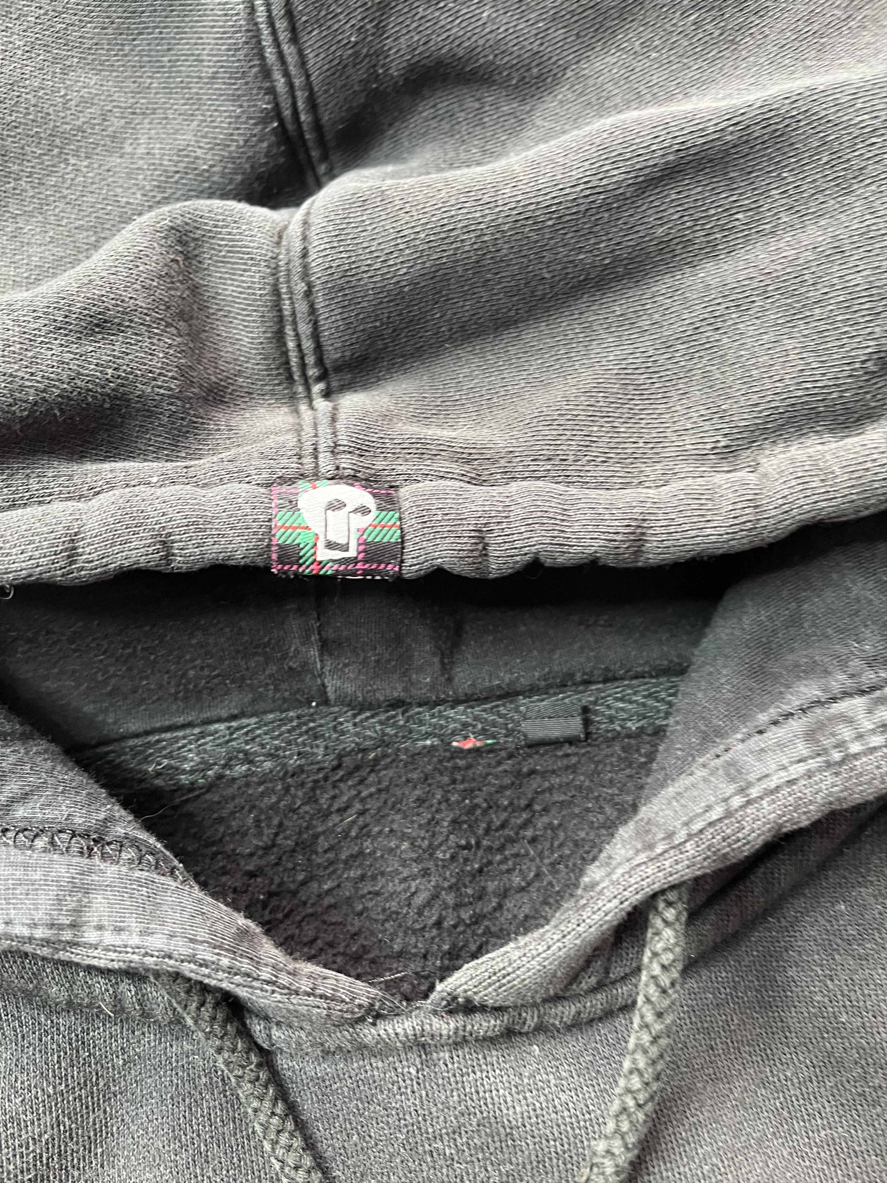 Mambo × Vintage Vintage Mambo hoodie Size US M / EU 48-50 / 2 - 13 Thumbnail