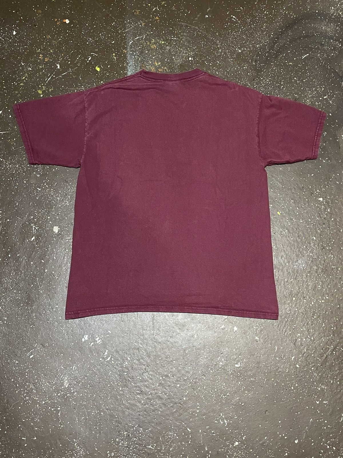 Vintage Vintage Serial Killer “Stoner” Greg Brady Tee Size US XL / EU 56 / 4 - 3 Thumbnail