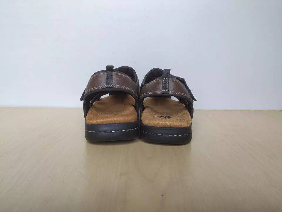 Dockers Dockers Men's Searose Fisherman Sandal Casual Shoes T 0023 Size US 9 / EU 42 - 5 Thumbnail