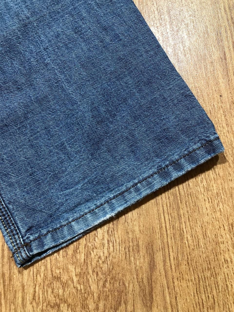 Diesel DIESEL WASH KROOLEY REGULAR SLIM CARROT jeans Size US 36 / EU 52 - 17 Thumbnail