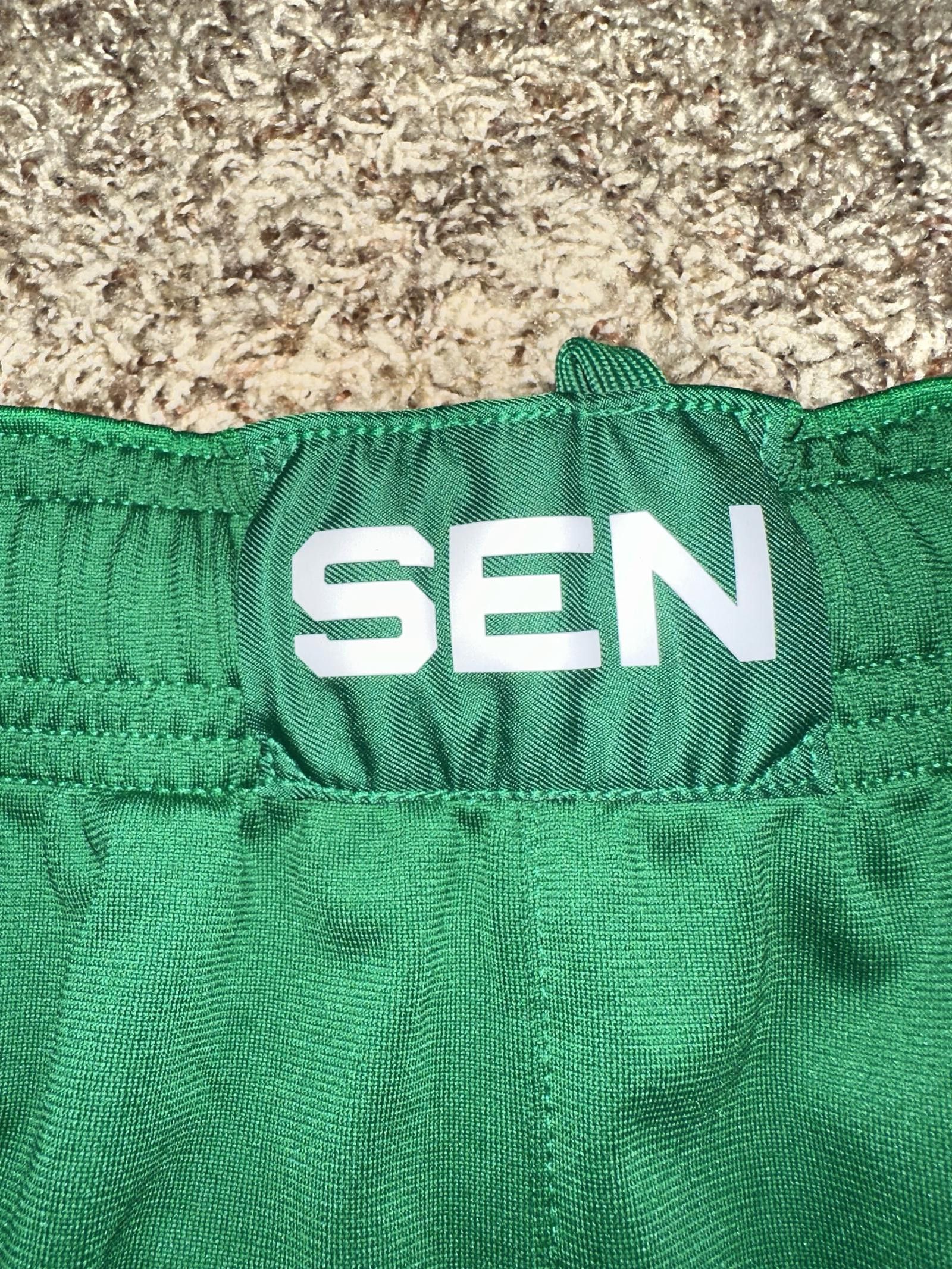 Nike Nike 2020 Tokyo Olympic Game Issued Shorts SEN Size US 38 / EU 54 - 4 Thumbnail