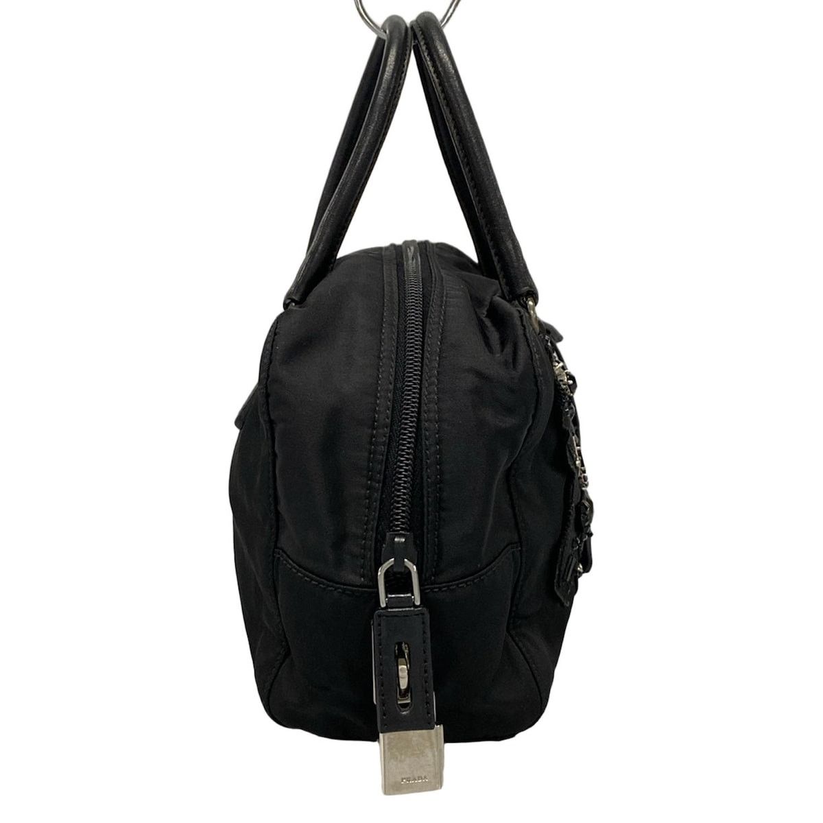 Prada PRADA Triangle Logo Handbag Size ONE SIZE - 2 Thumbnail
