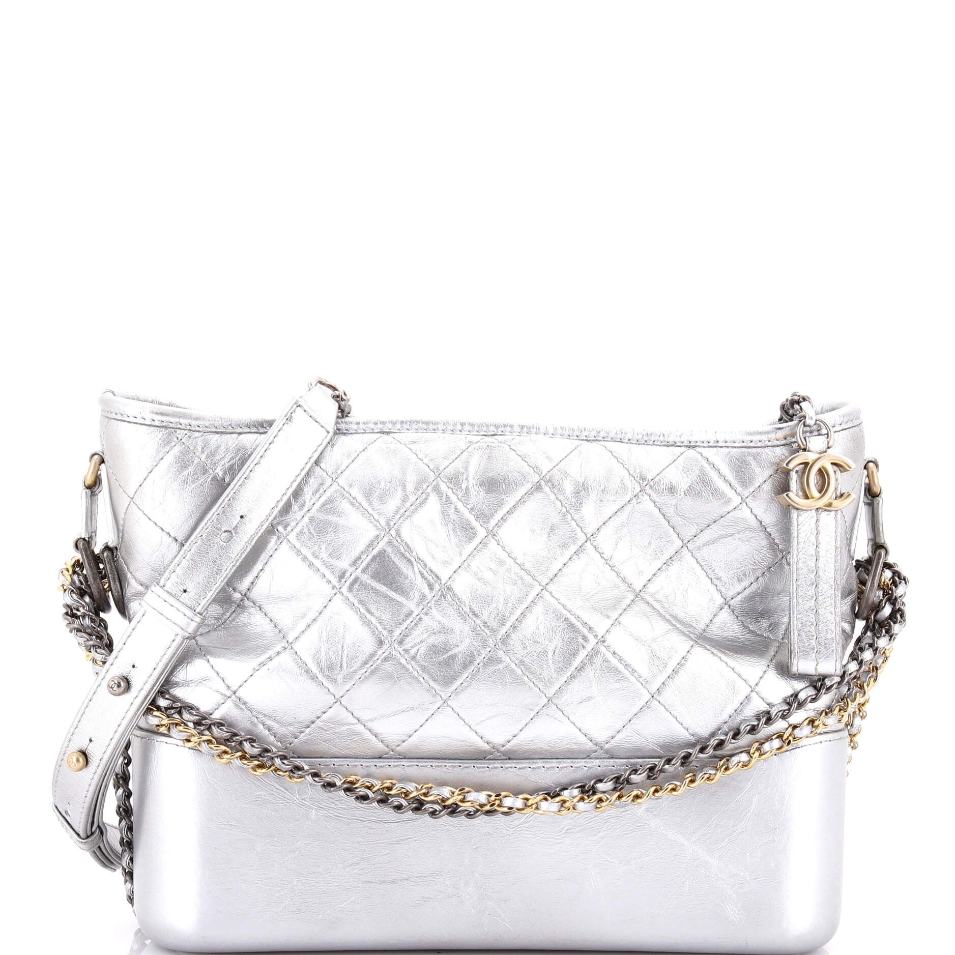 Chanel Gabrielle Hobo Size ONE SIZE - 1 Thumbnail