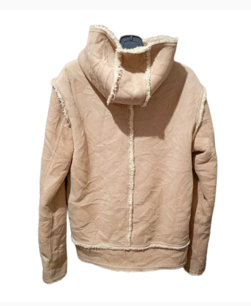 Other Japan-Fleece Soto Hoodie Size US M / EU 48-50 / 2 - 2 Thumbnail