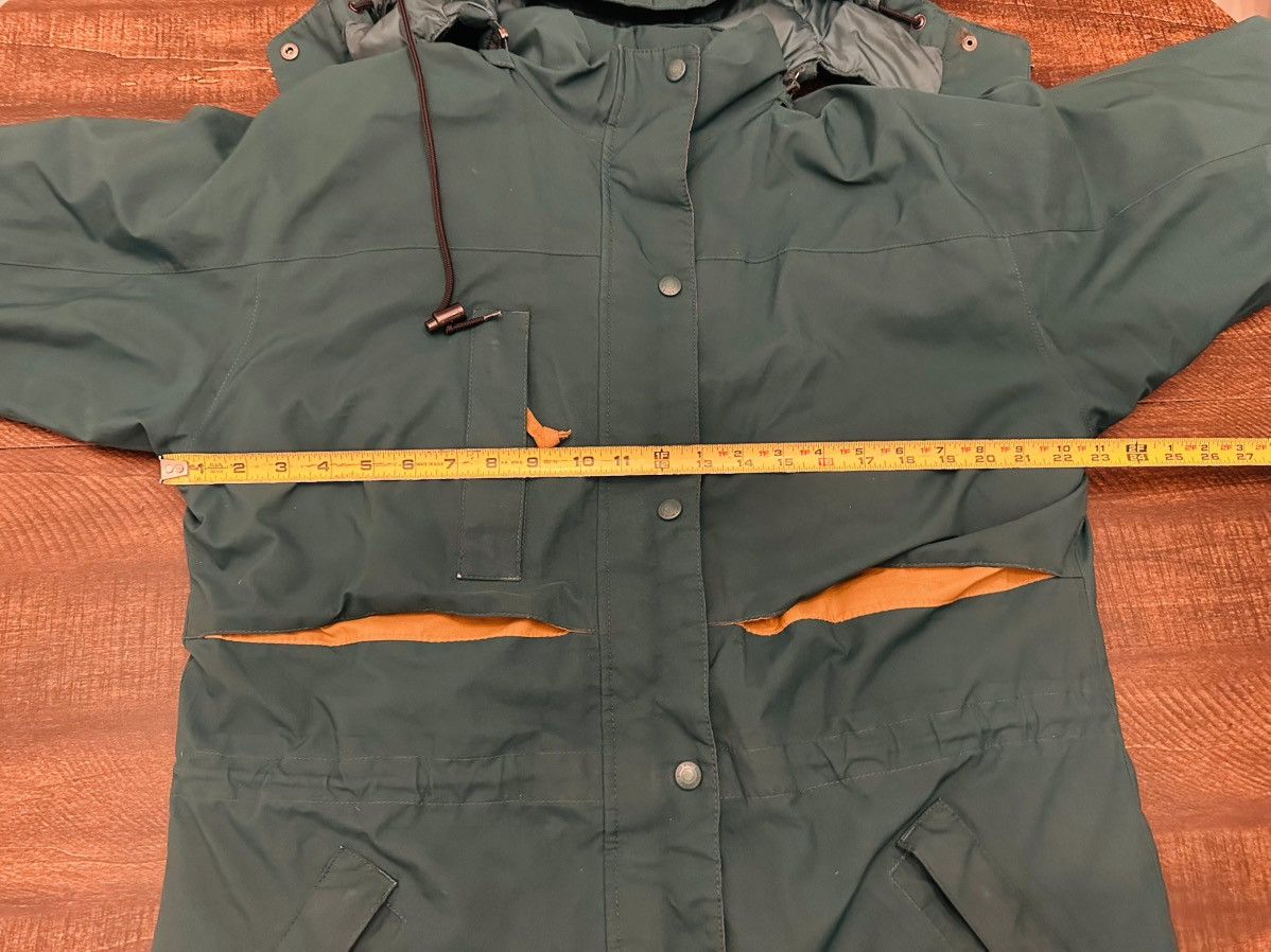 Eddie Bauer Vintage Eddie Bauer Jacket Mens Large Gore Tex Goose Down Size US L / EU 52-54 / 3 - 13 Thumbnail