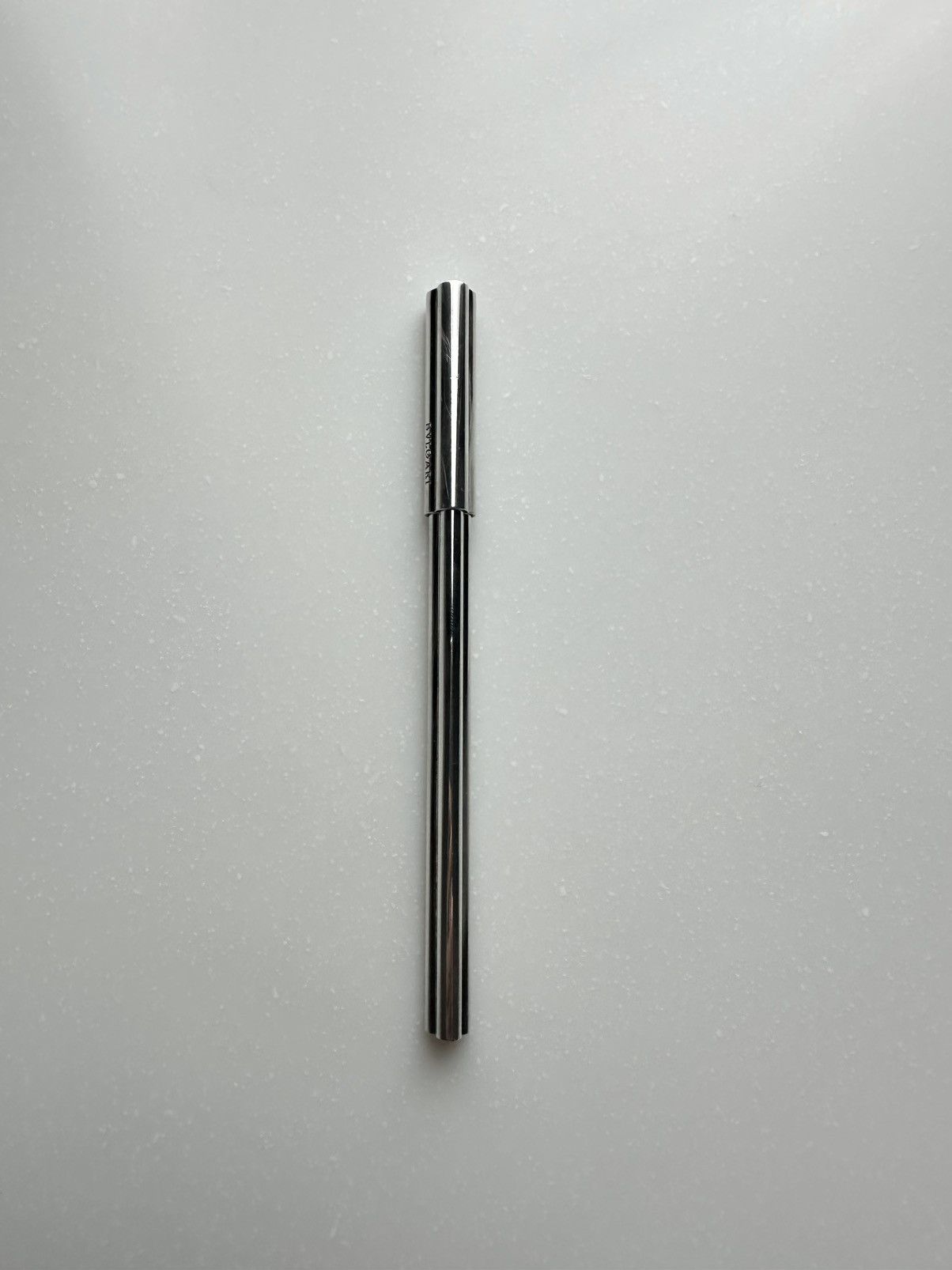 Bvlgari Vintage Rollerball Pen Size ONE SIZE - 1 Thumbnail