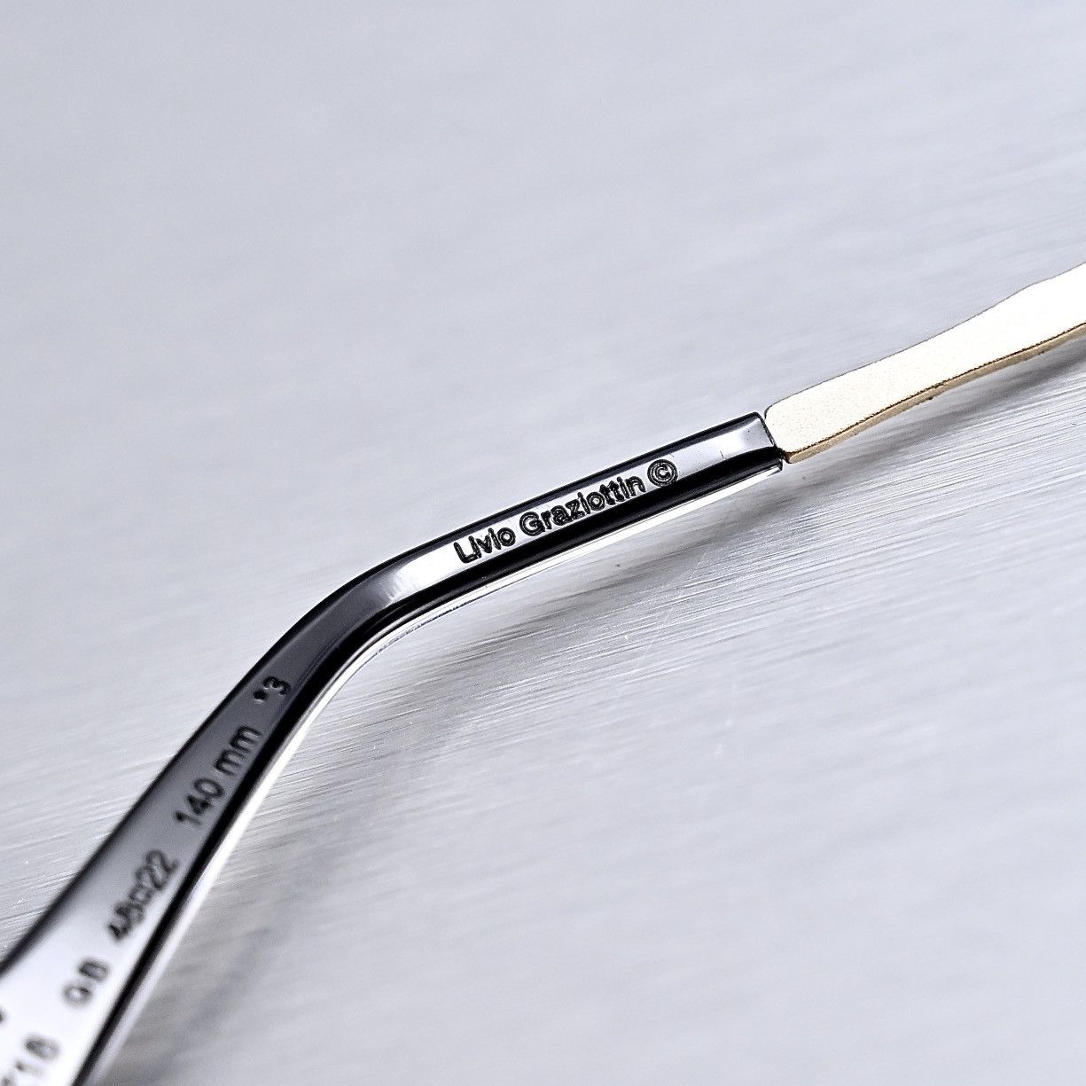 Kuboraum KUBORAUM Z18 SUNGLASSES Size ONE SIZE - 6 Thumbnail