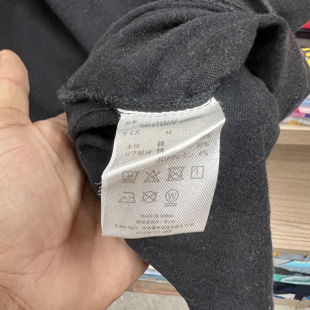 Vintage BADBOY OG VTG Size US M / EU 48-50 / 2 - 5 Thumbnail