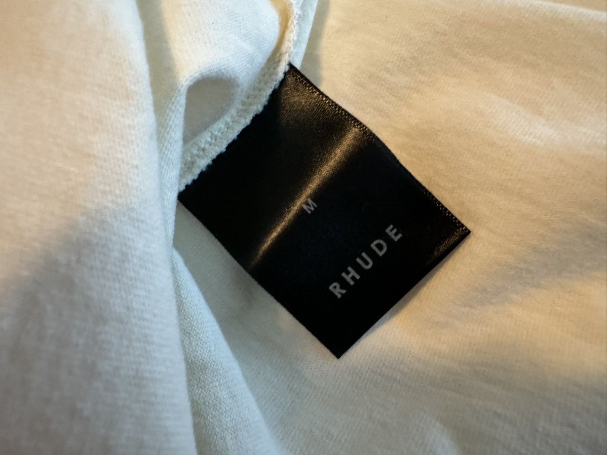 Rhude Rhude - Sextasy Tee Size US M / EU 48-50 / 2 - 4 Thumbnail
