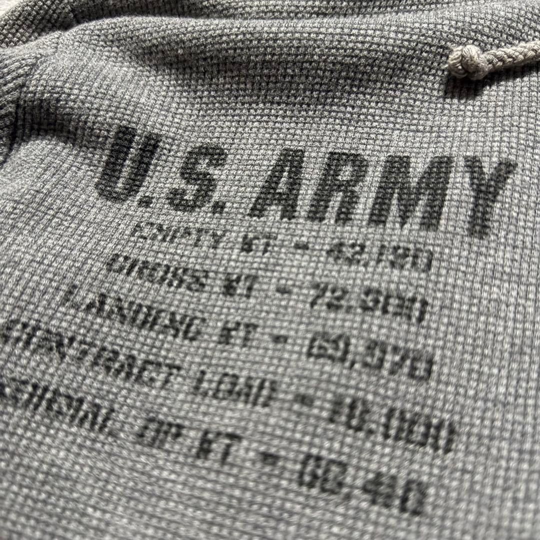 Avirex OOs Archive Avirex Grey Hoodie Size US L / EU 52-54 / 3 - 6 Thumbnail