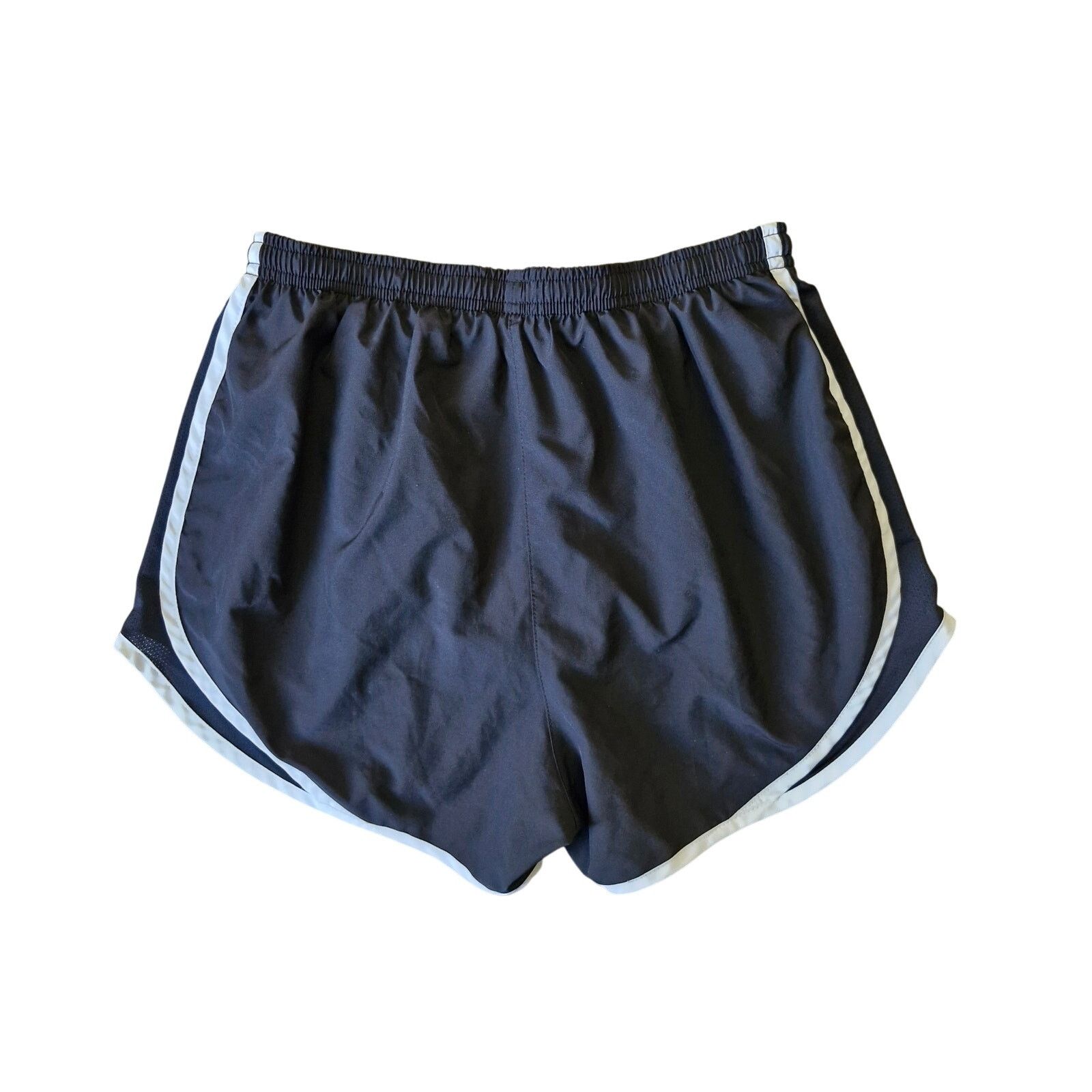 Nike Nike Dri-Fit Running Shorts Women’s Size Medium Black Size 30" / US 8 / IT 44 - 4 Thumbnail
