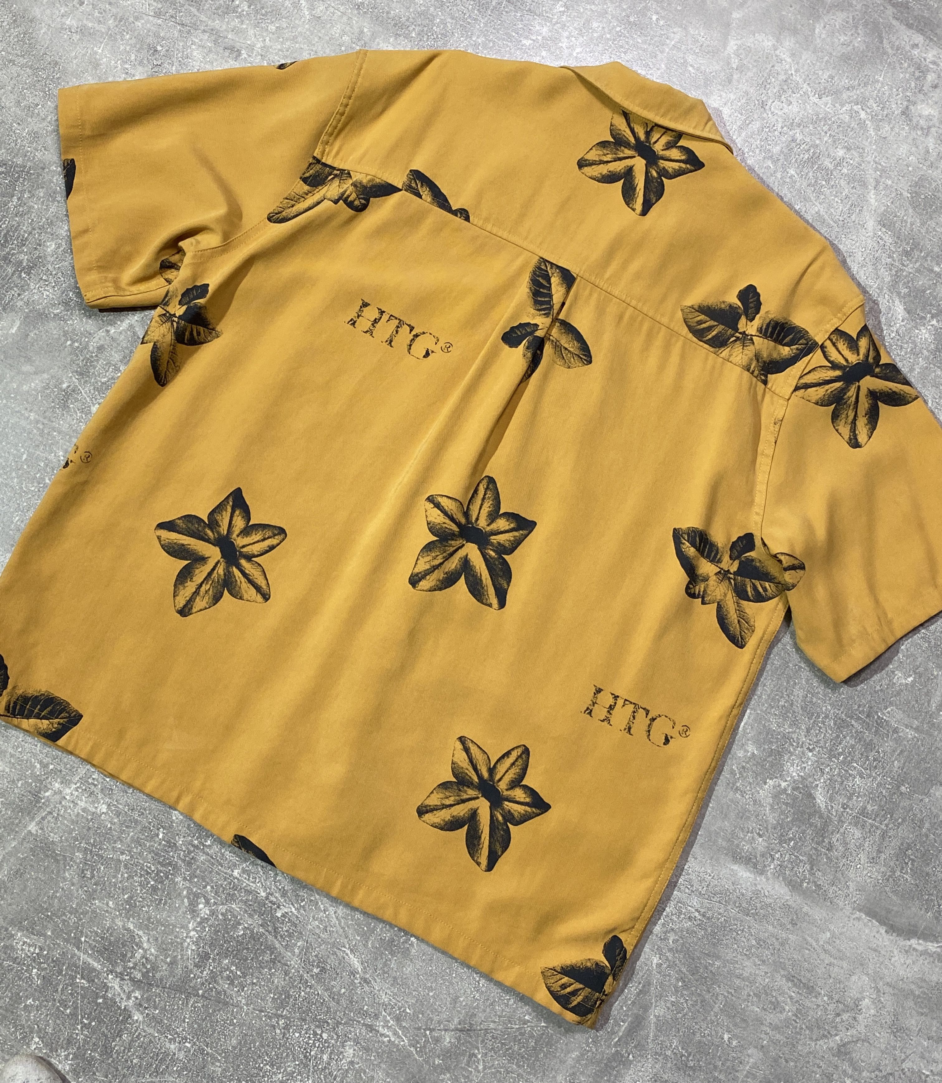 Honor the Gift Honor the Gift Hawaii Shirt Summer Style Size US L / EU 52-54 / 3 - 3 Thumbnail