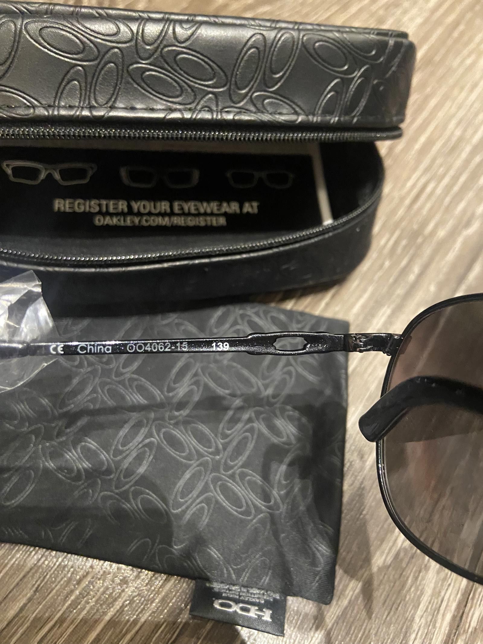 Oakley Oakley Daisy Chain Collector Sunglasses Size ONE SIZE - 3 Thumbnail