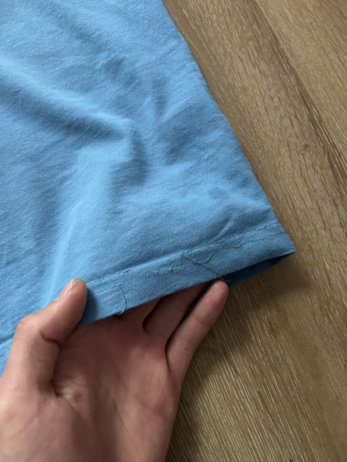 Supreme Supreme East West S/S Tee Size US L / EU 52-54 / 3 - 6 Thumbnail