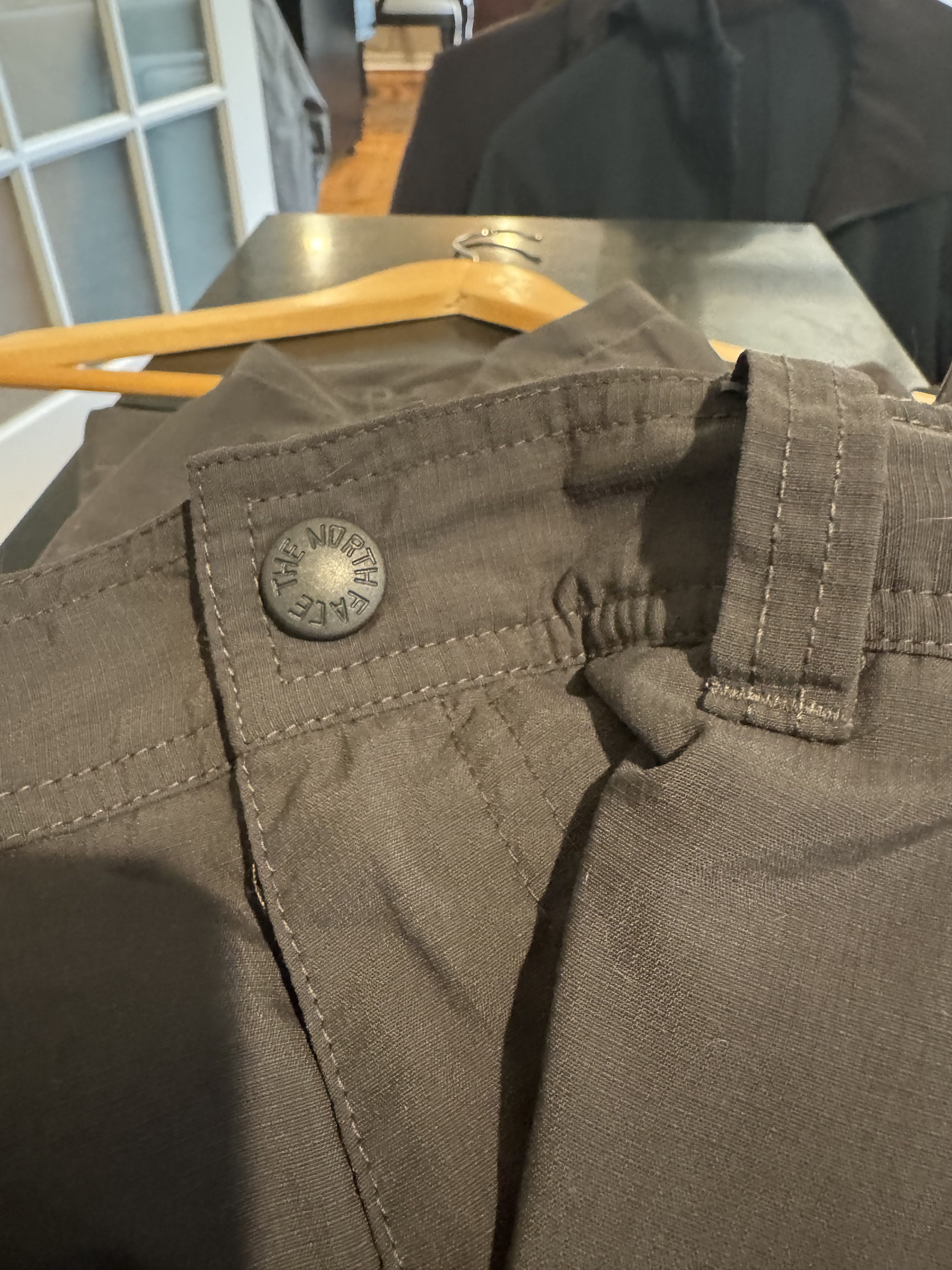 The North Face The North Face pants Size US 34 / EU 50 - 3 Thumbnail