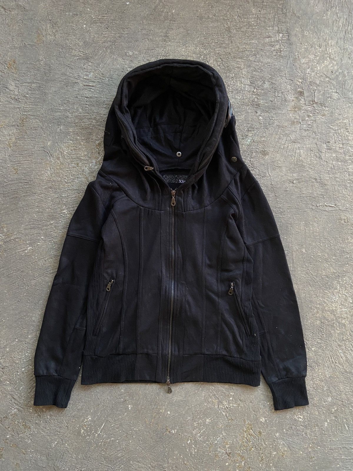 ジャケット・アウター 00s 14th Addiction Bono Coating Jacket 14th Addiction 14th Addiction Waxed Bono Jacket | Grailed