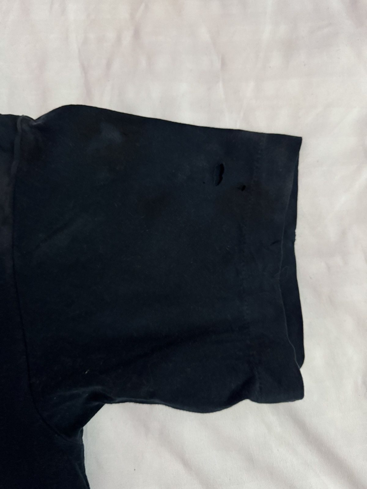 Jun Takahashi Distressed Vintage Jun Takashi “Cool and Elegance” Wording Size US M / EU 48-50 / 2 - 8 Thumbnail