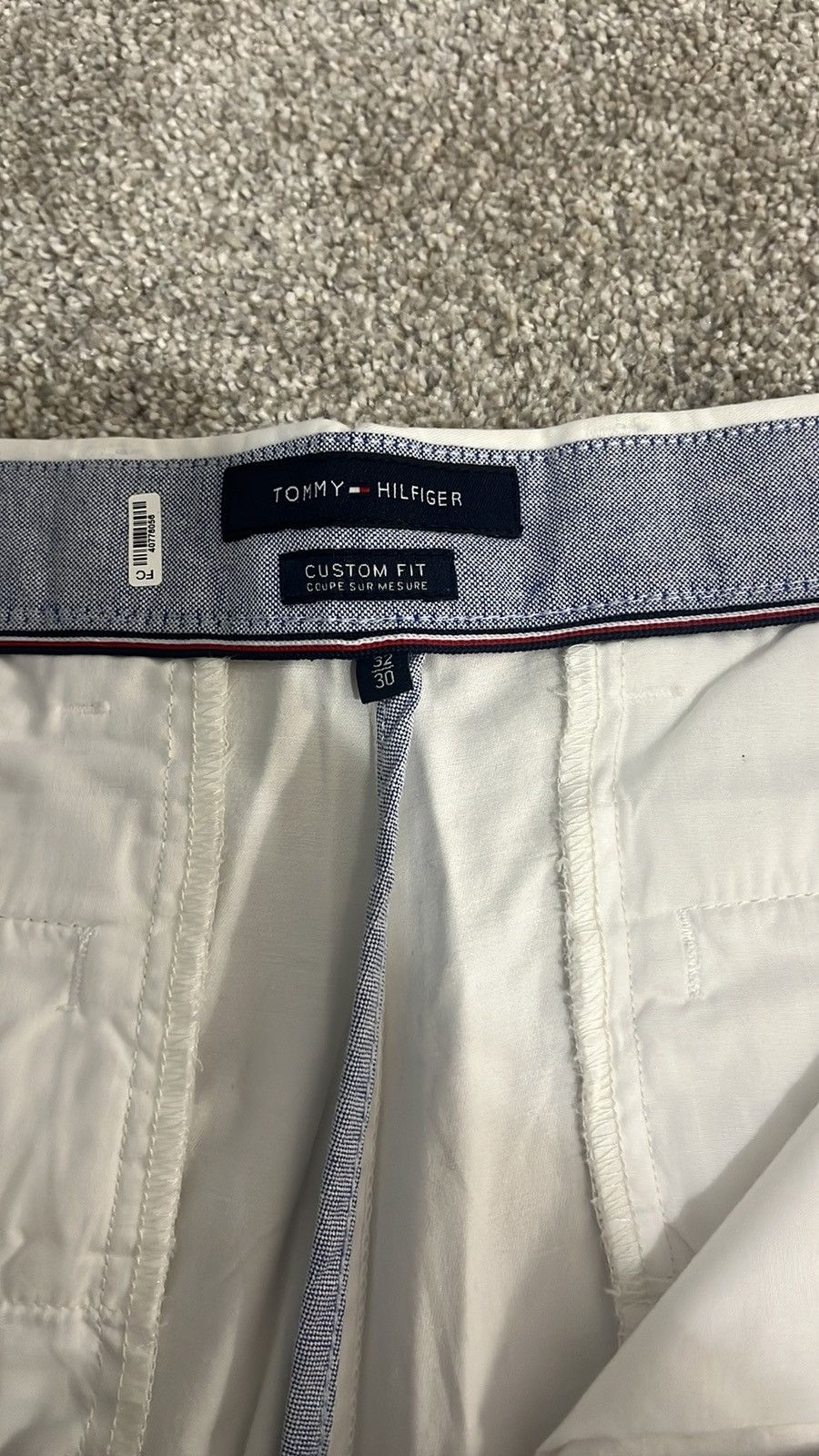 Tommy Hilfiger Men’s Tommy Hilfiger Jeans Size US 32 / EU 48 - 2 Thumbnail
