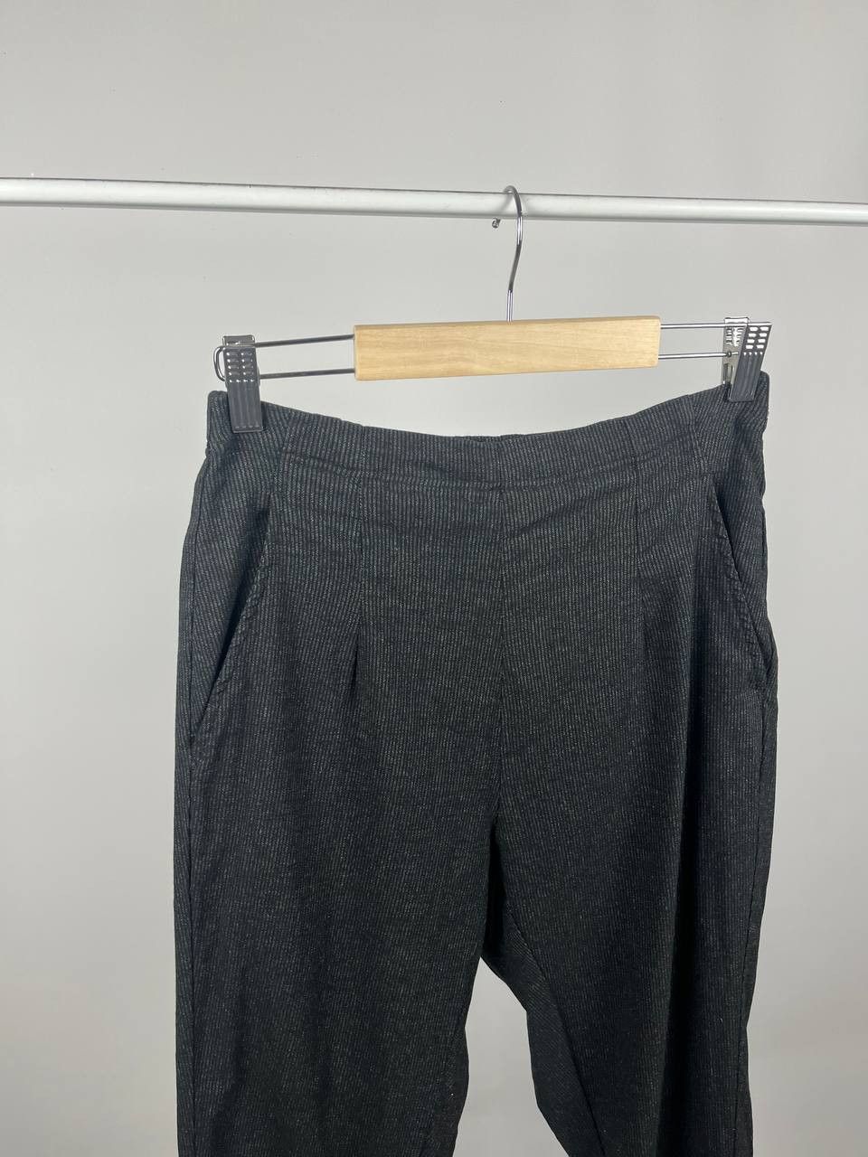 Rundholz Rundholz Black Label Avant Garde Women Striped Pants Size S Size 36" / US 14 / IT 50 - 3 Thumbnail