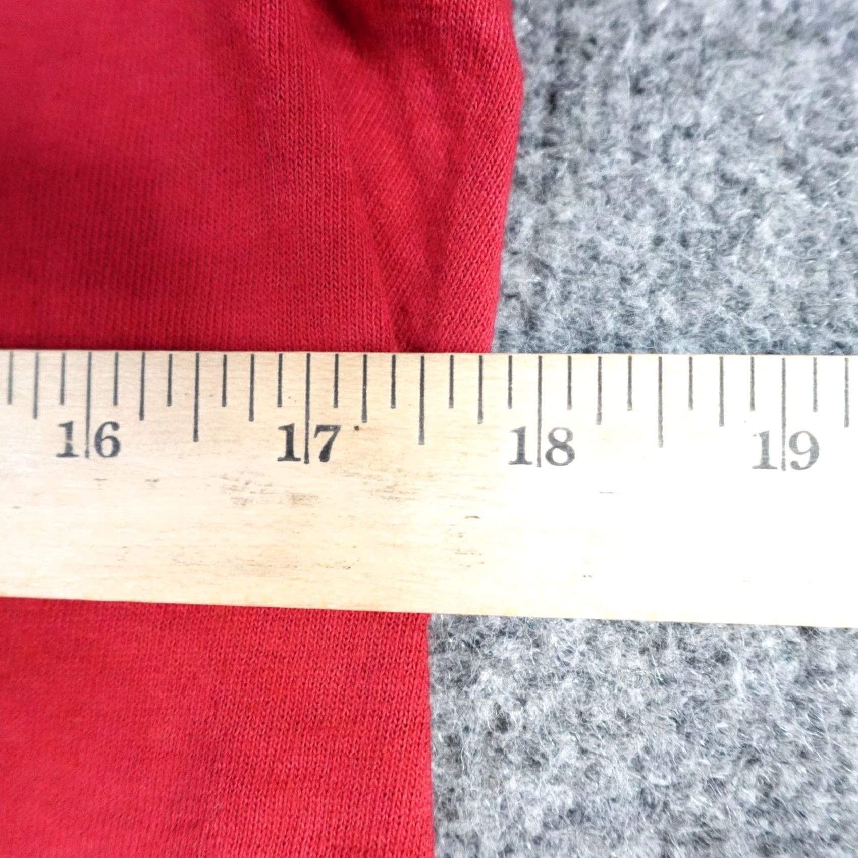 Doublet Sturgis Mens T-shirt Medium Red Double-Sided 2014th 74th Annual USA Shirt Crew Neck Short Sleeve Mens Great Flaw Free Size US M / EU 48-50 / 2 - 4 Thumbnail