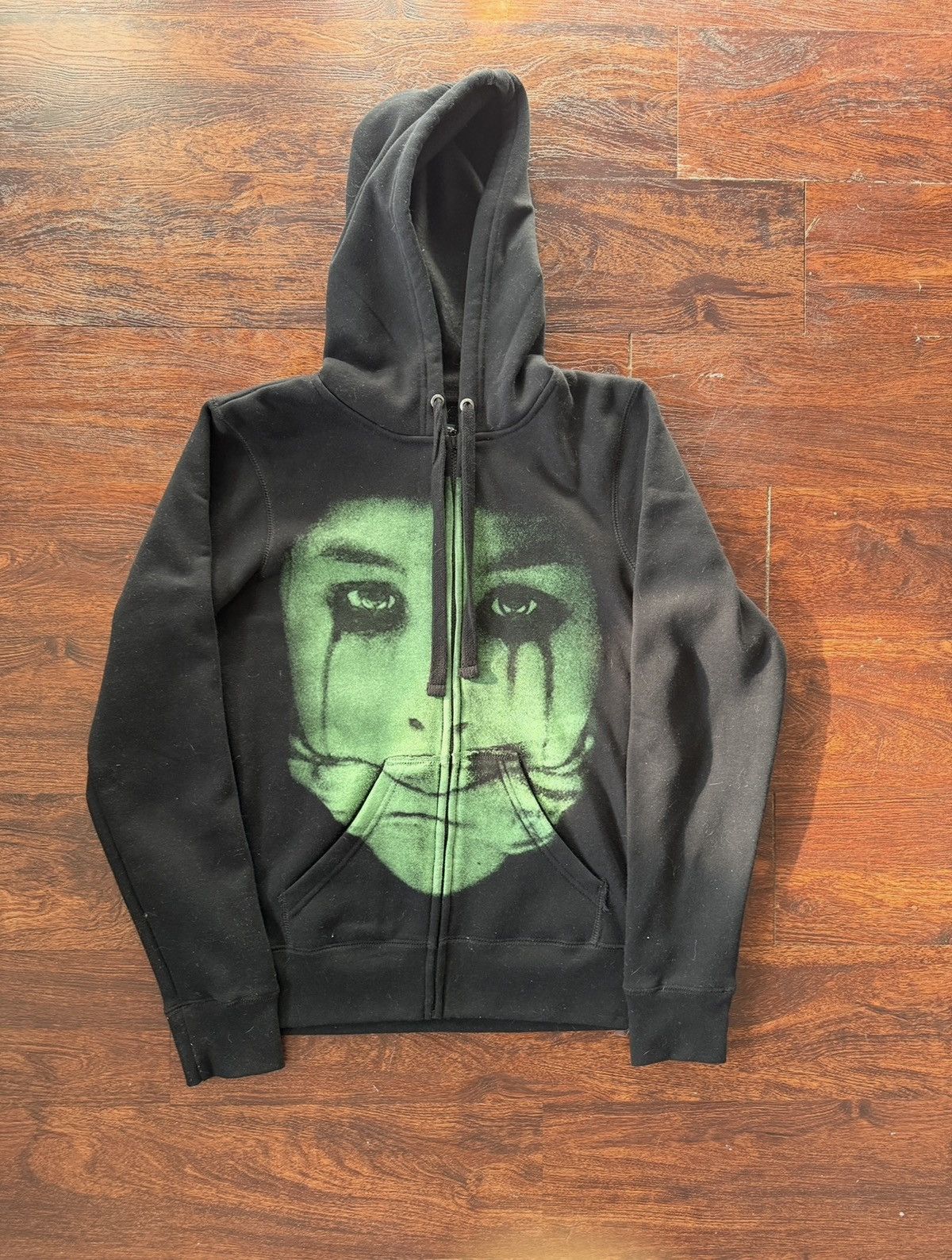 Other Infantry1s “3 evils” hoodie Size US M / EU 48-50 / 2 - 3 Thumbnail