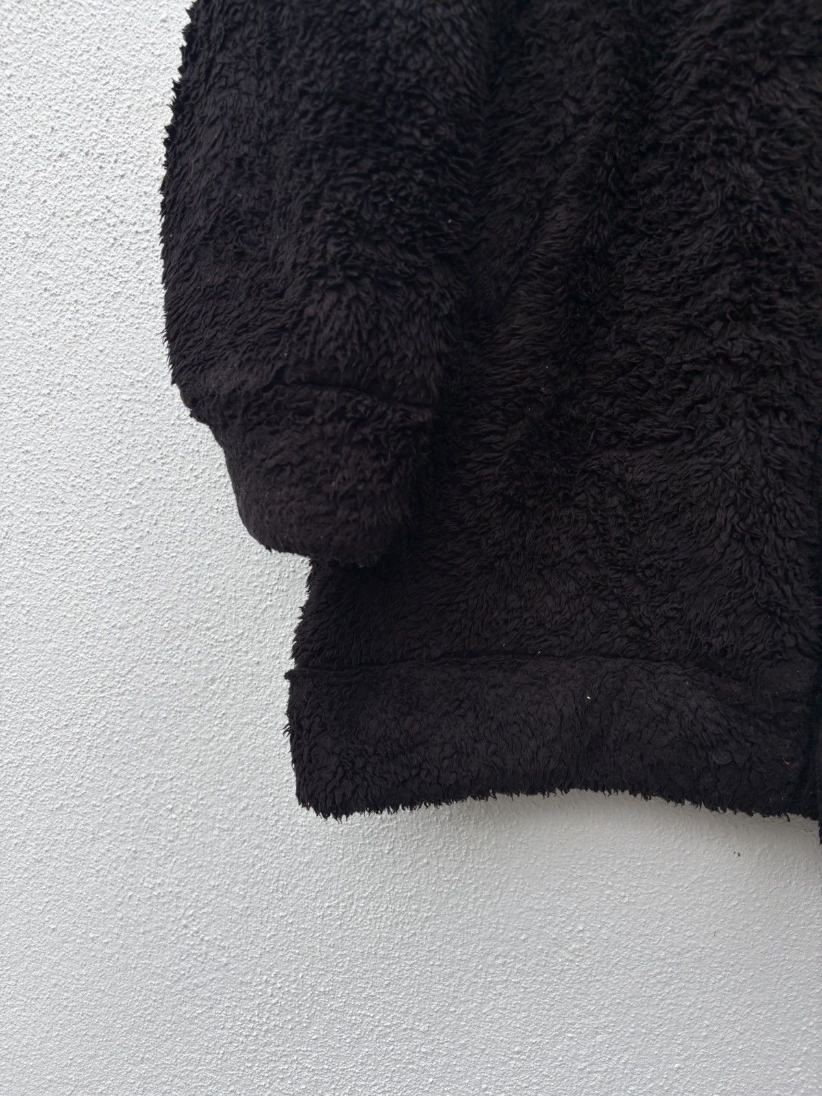 Undercover Undercover X GU Jun Takahashi Baggy Fleece Jacket Size US L / EU 52-54 / 3 - 3 Thumbnail