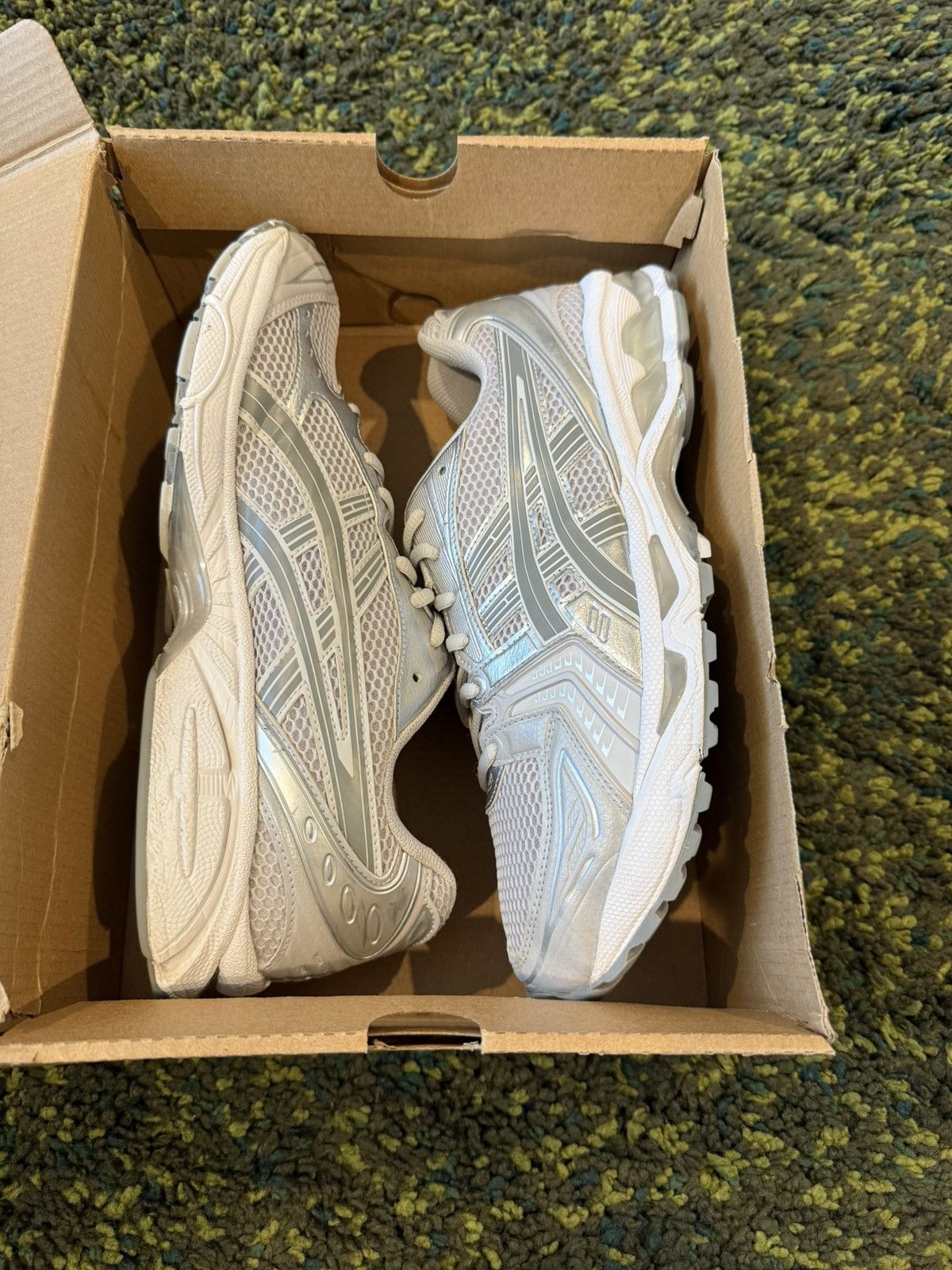 Asics ASICS Gel-Kayano 14 “Cloud Grey / Clay Grey” Size US 10.5 / EU 43-44 - 9 Thumbnail