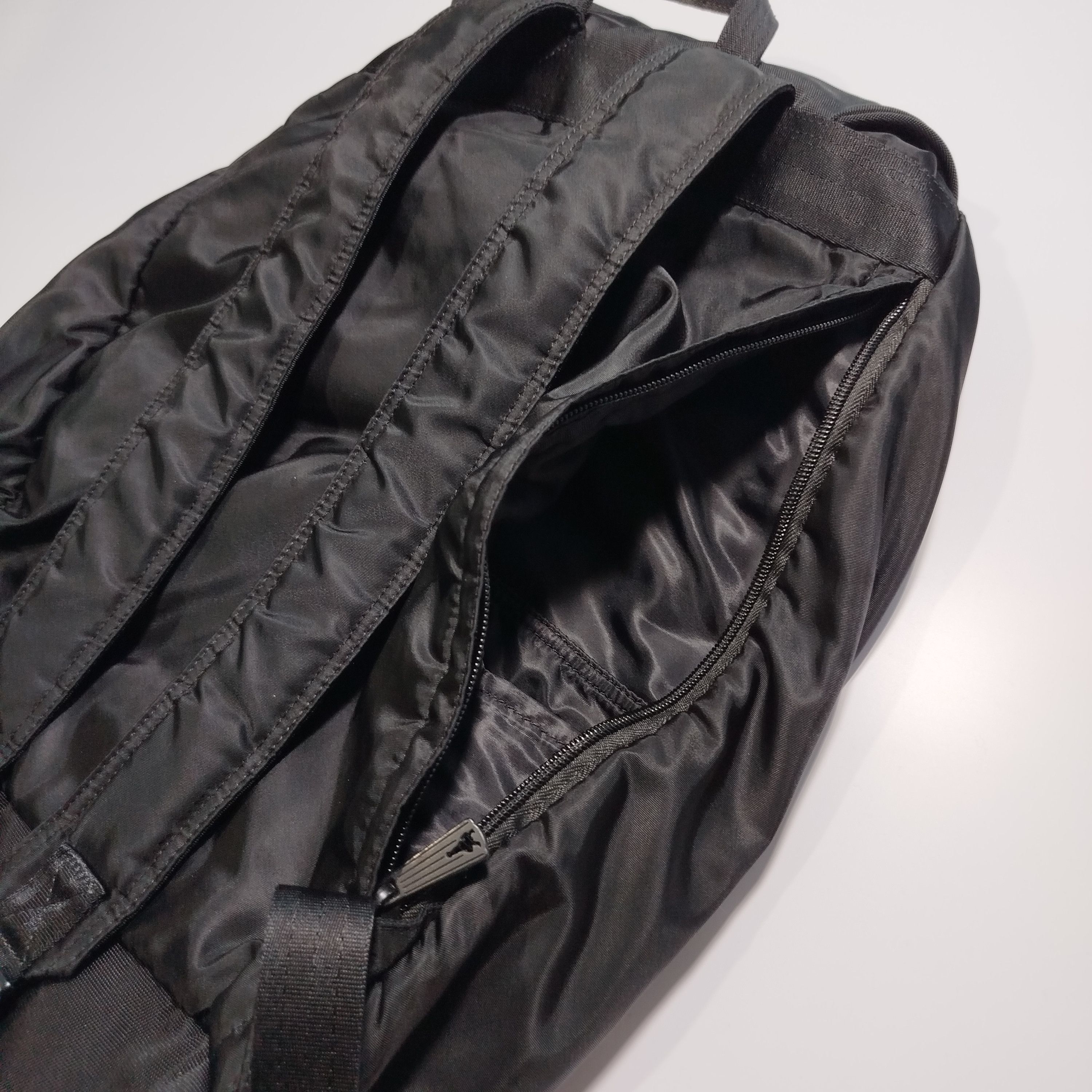 Porter PORTER International Backpack Size ONE SIZE - 3 Thumbnail