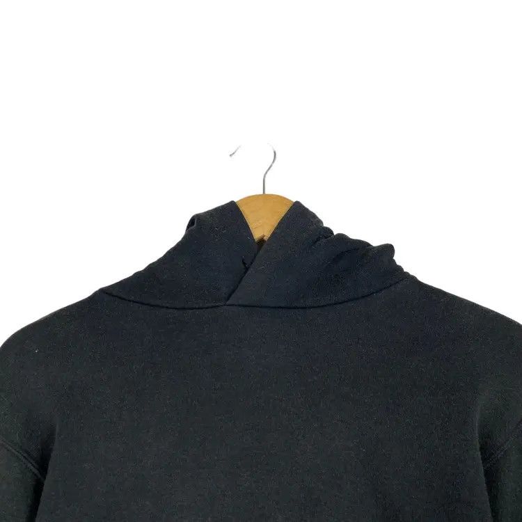 Japanese Brand Vintage Russell plain hoodie Size US L / EU 52-54 / 3 - 5 Thumbnail