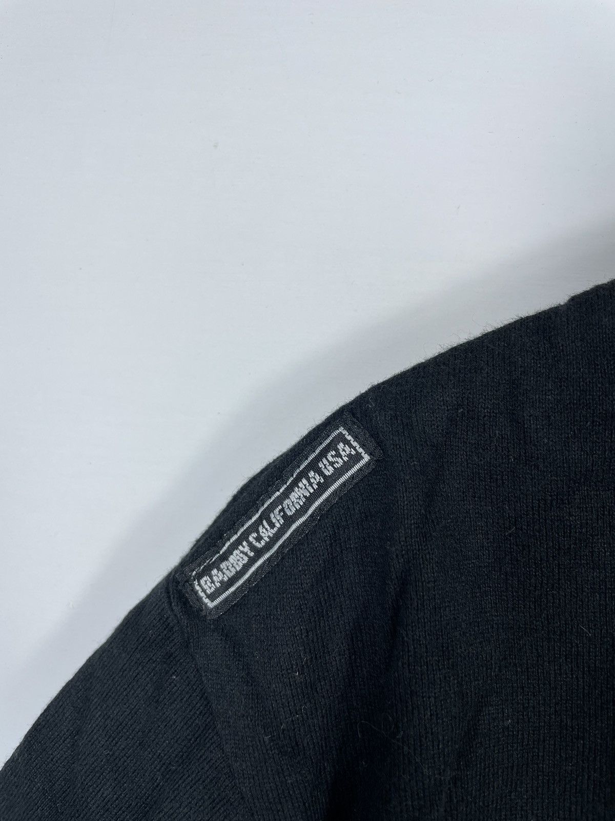 KMRii SICK Badboy CALIFORNIA Poem Seditionaries double layer Size US M / EU 48-50 / 2 - 3 Thumbnail